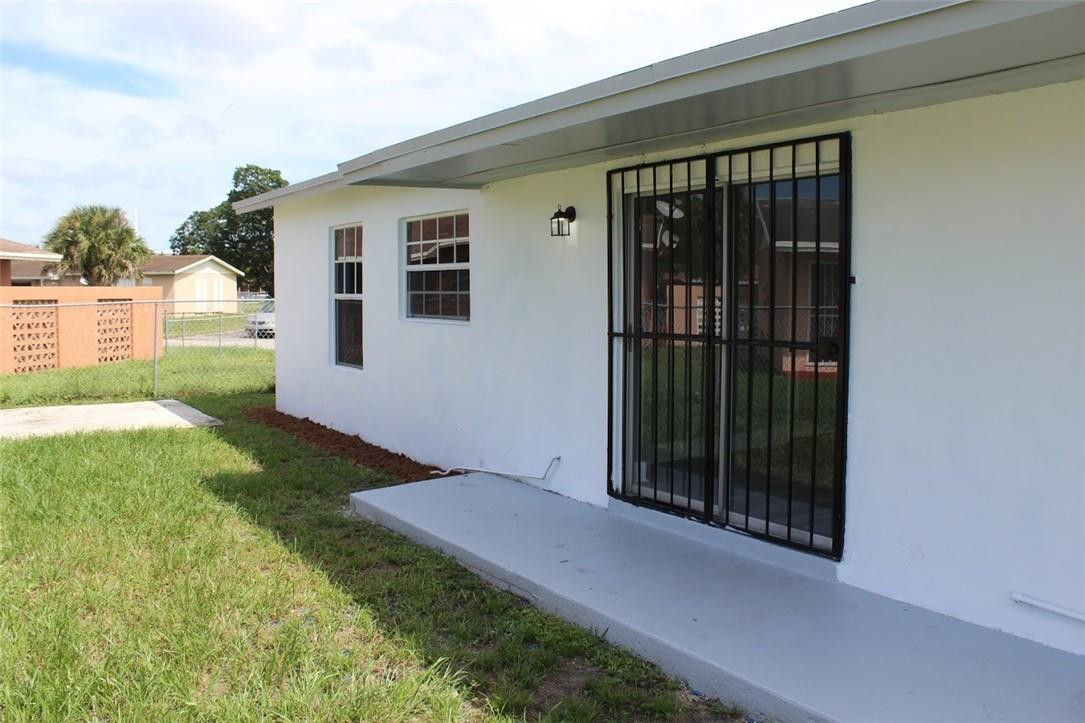 Leslie Estates Sec 01 - Residential