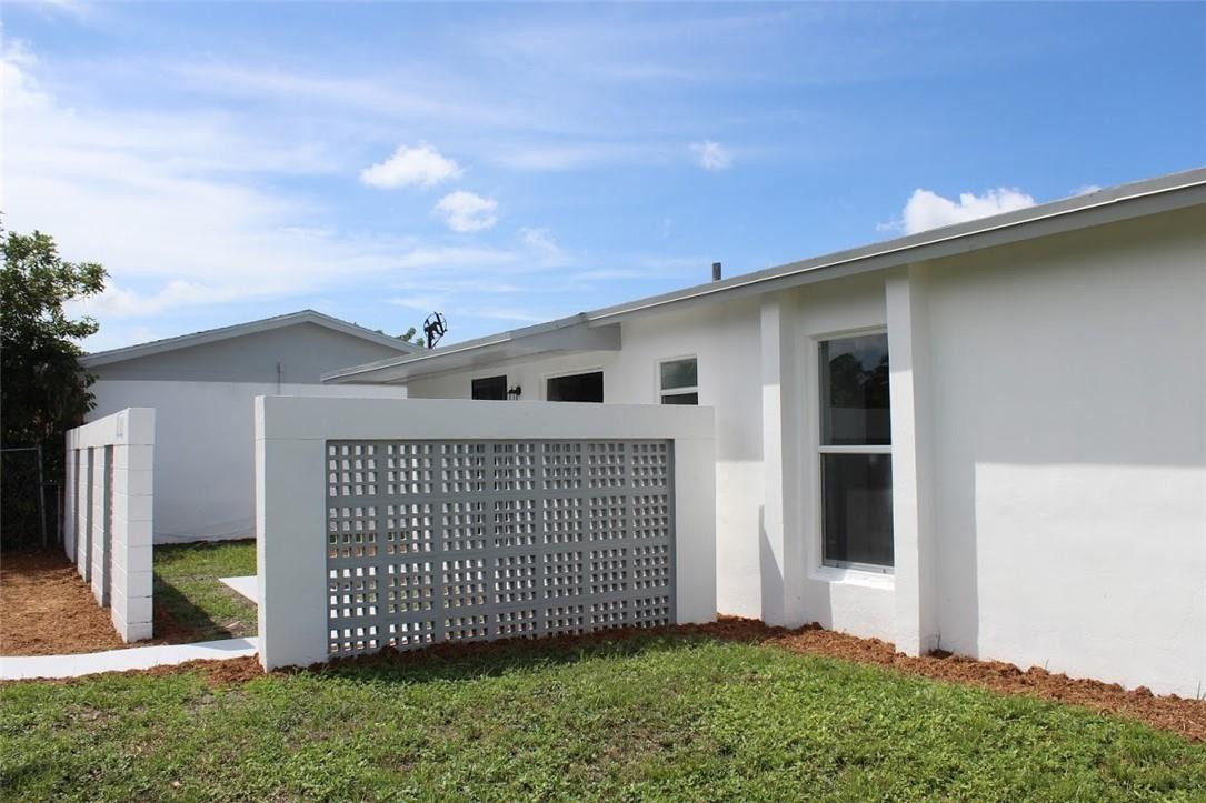 Leslie Estates Sec 01 - Residential