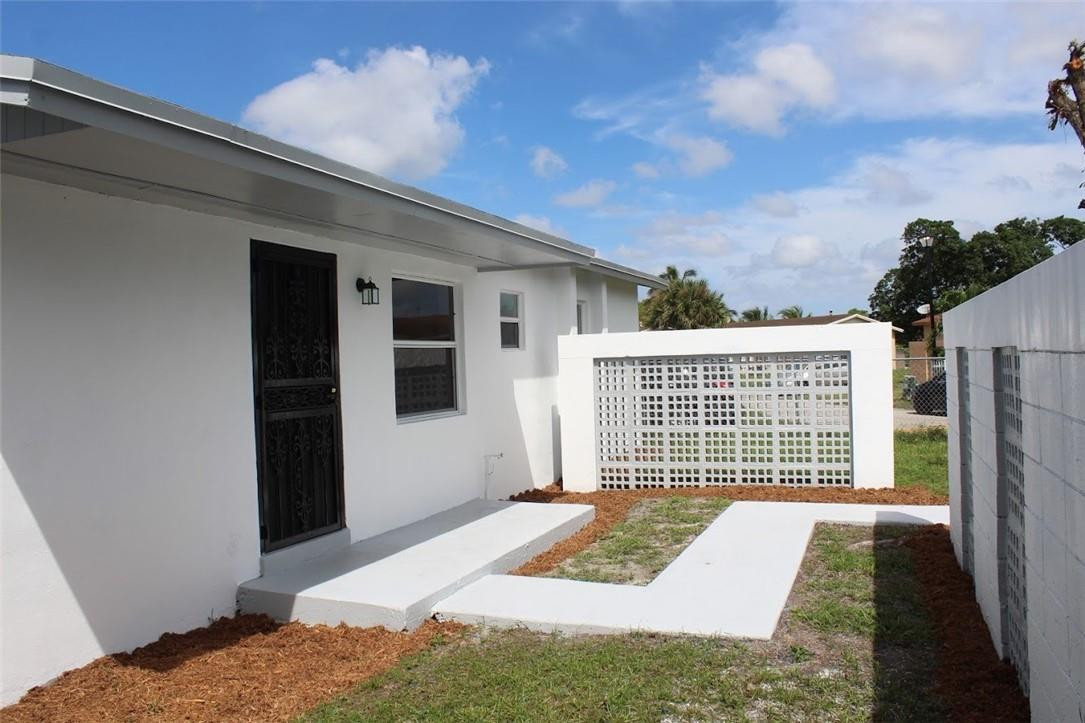 Leslie Estates Sec 01 - Residential