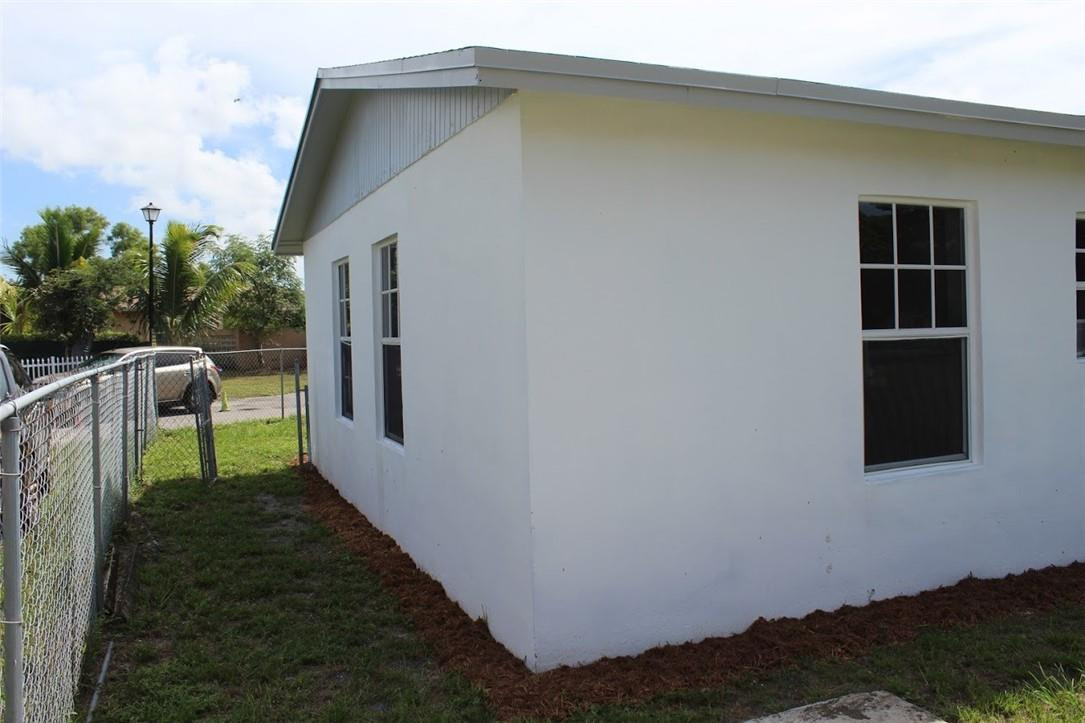 Leslie Estates Sec 01 - Residential