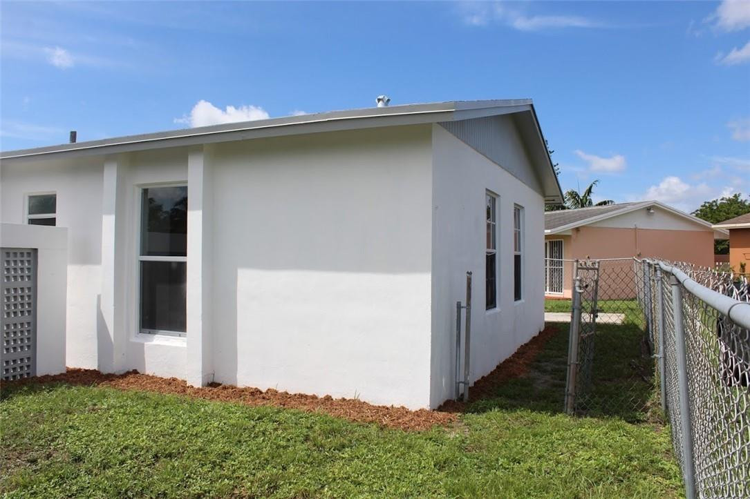 Leslie Estates Sec 01 - Residential