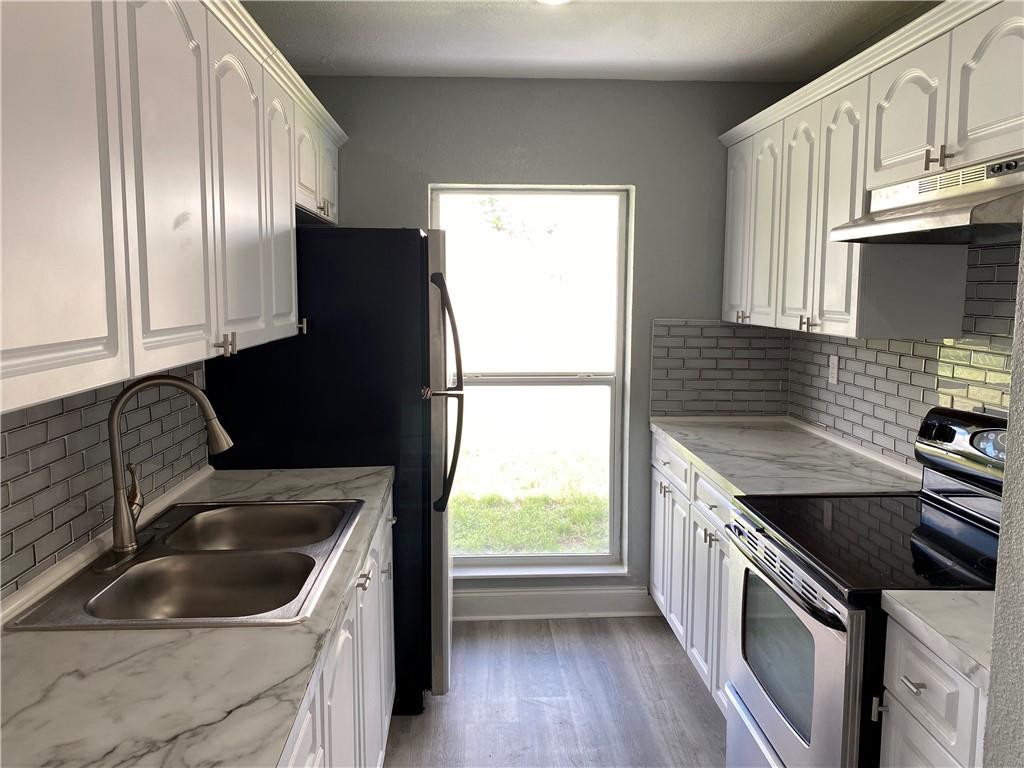 Leslie Estates Sec 01 - Residential