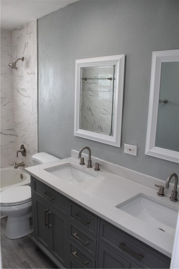 Leslie Estates Sec 01 - Residential