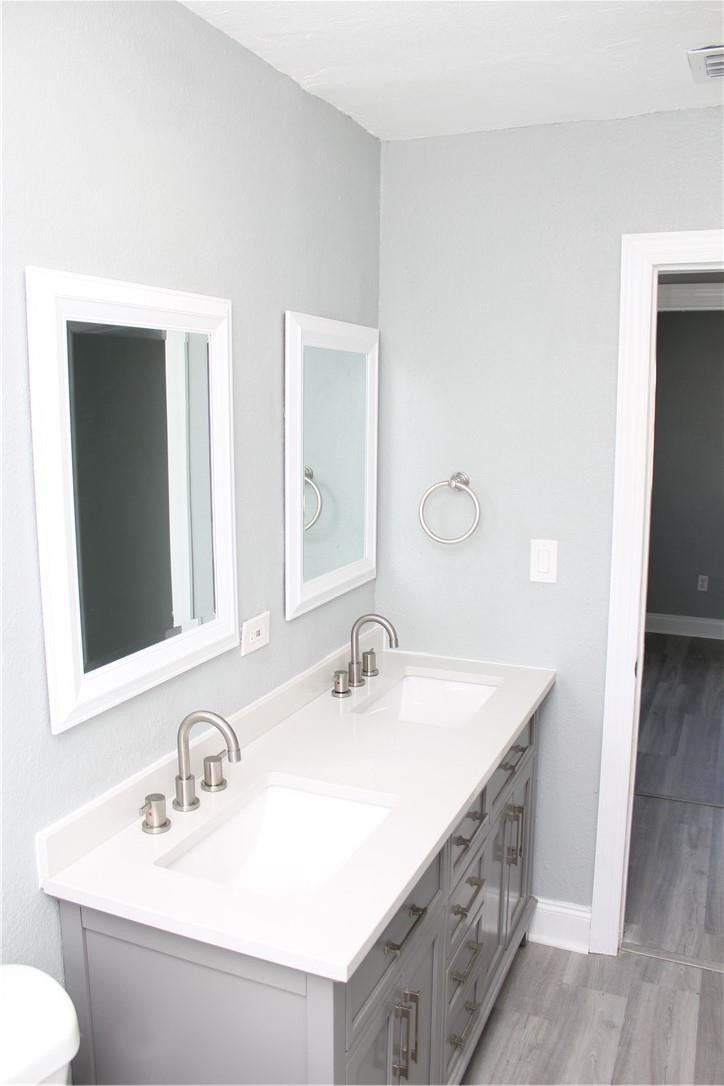 Leslie Estates Sec 01 - Residential