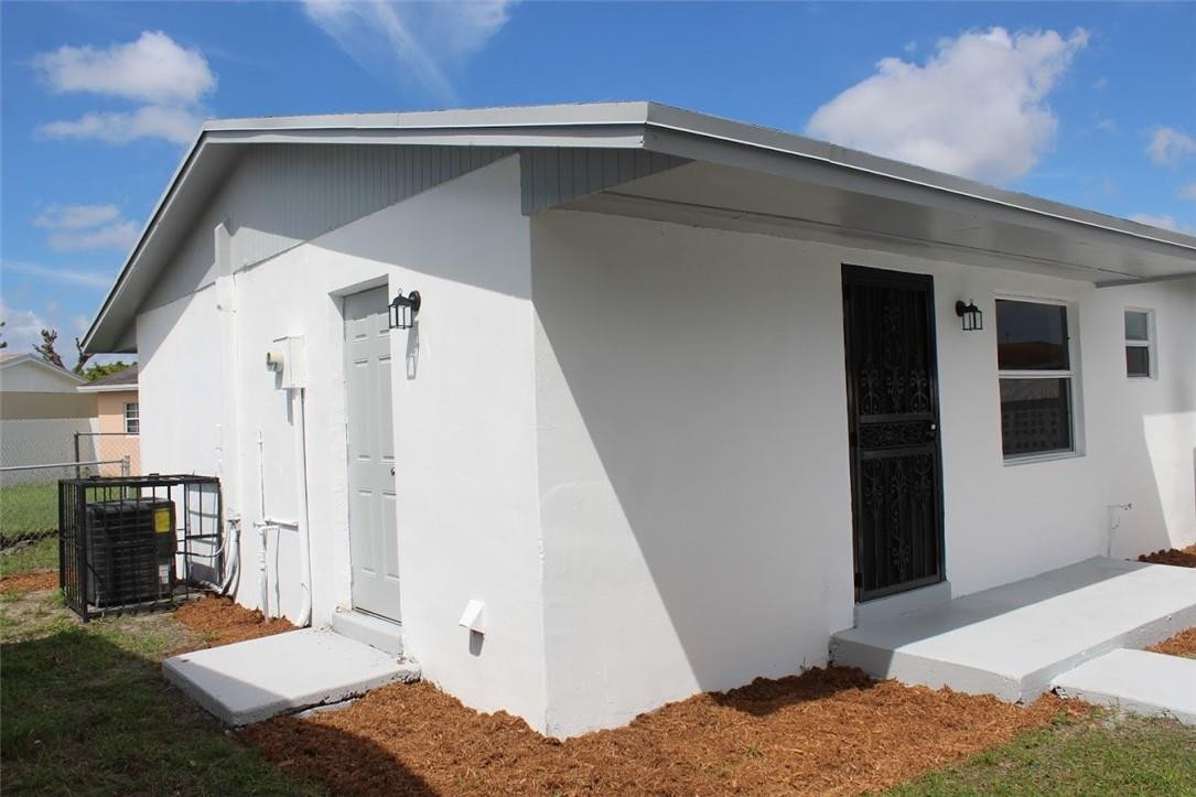 Leslie Estates Sec 01 - Residential