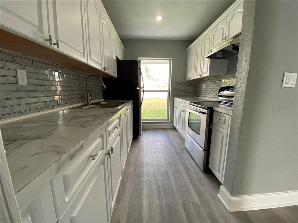 Leslie Estates Sec 01 - Residential