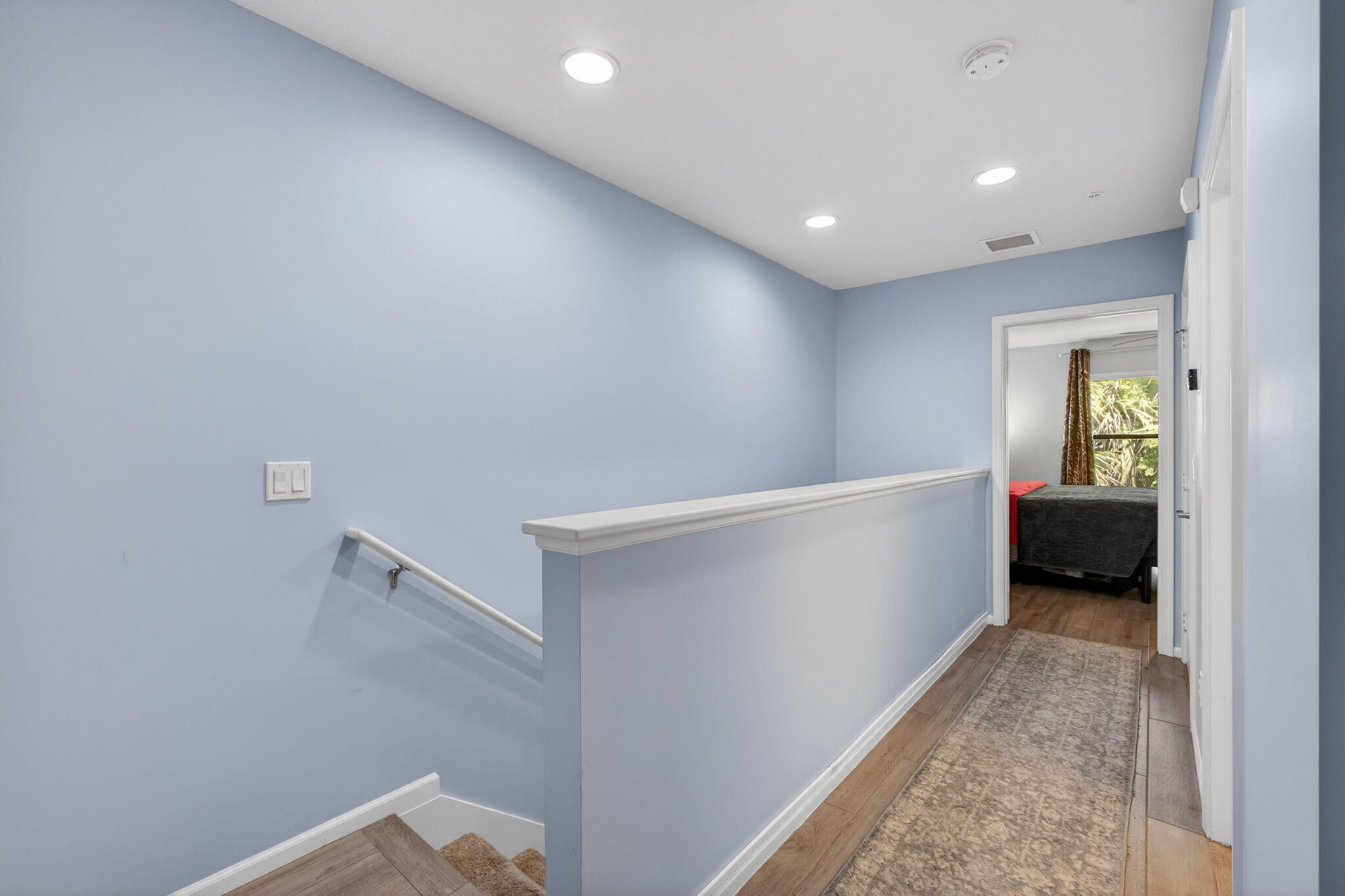 MAGNOLIA PLACE - Residential