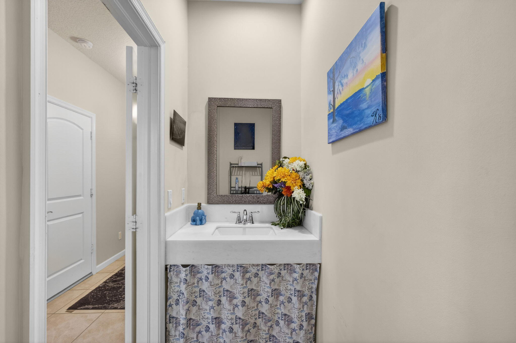 MAGNOLIA PLACE - Residential