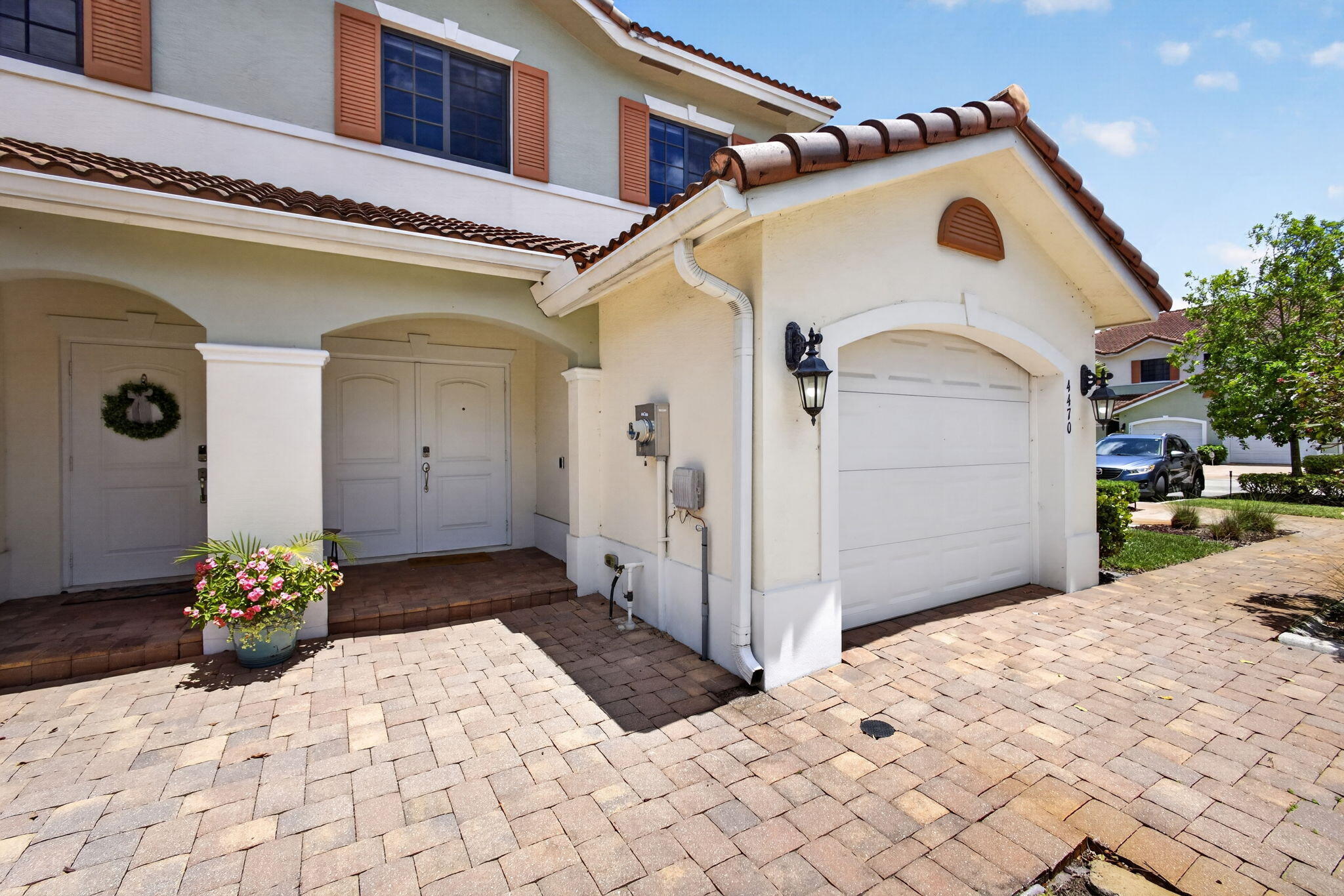 4470 Leo Lane, Riviera Beach, FL, 33410/$399,900 2 4470 Leo Lane