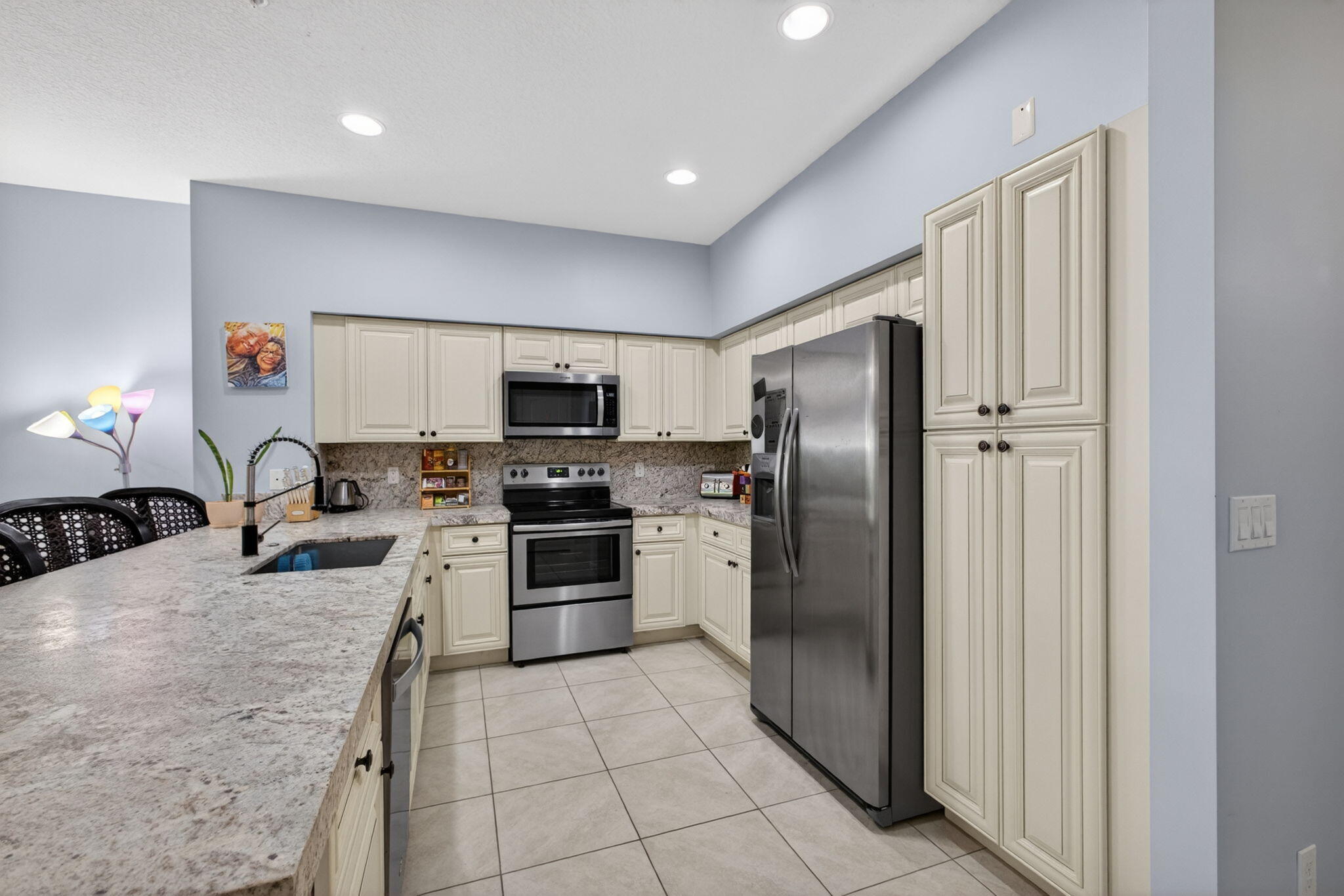 MAGNOLIA PLACE - Residential