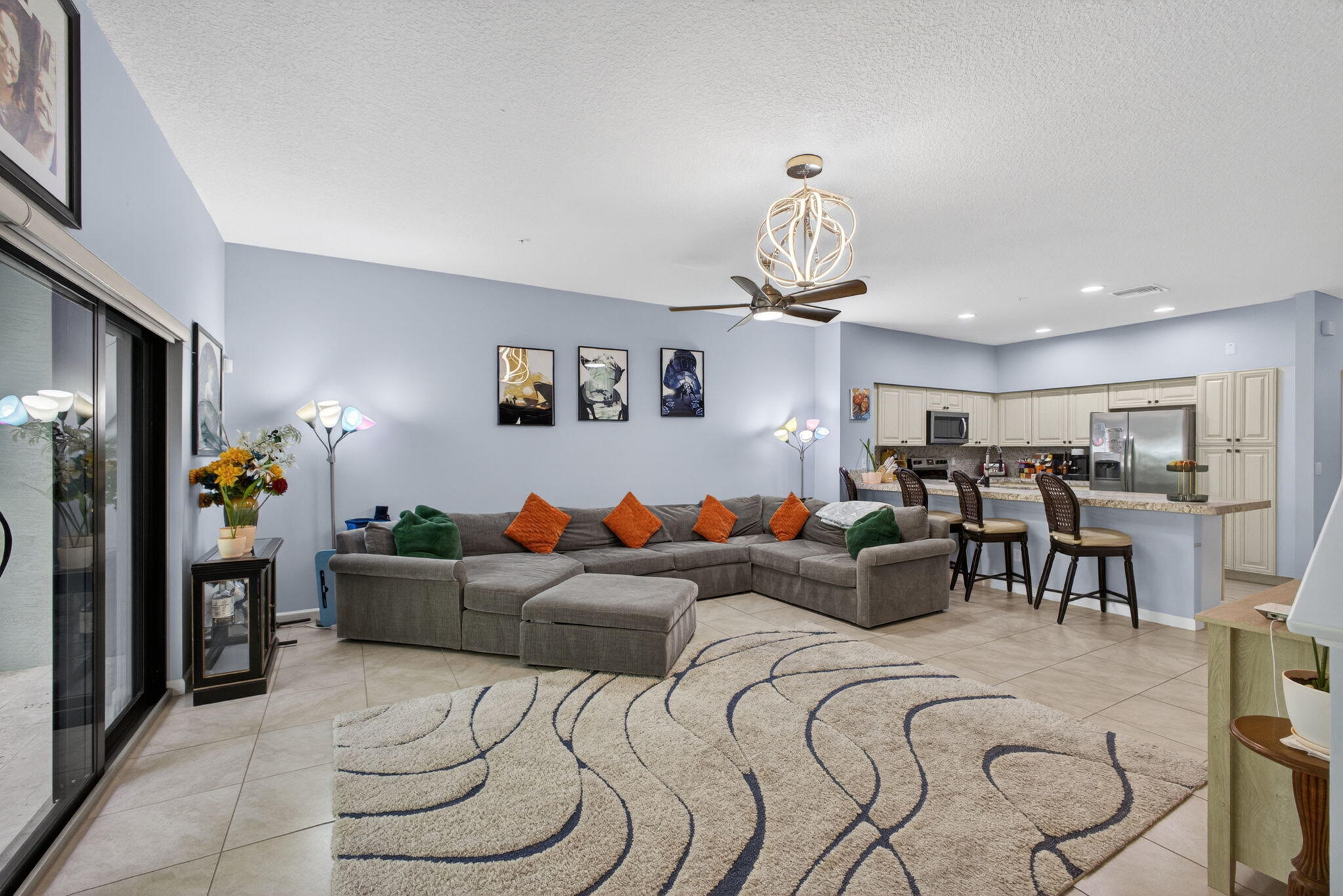 MAGNOLIA PLACE - Residential
