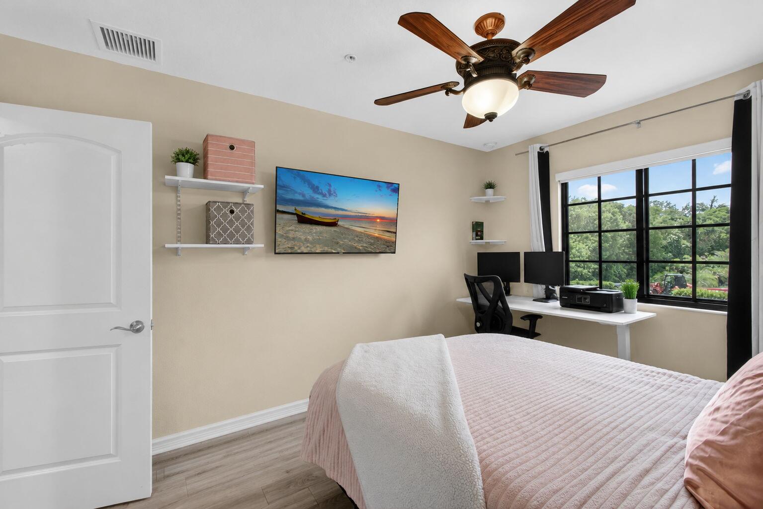 MAGNOLIA PLACE - Residential