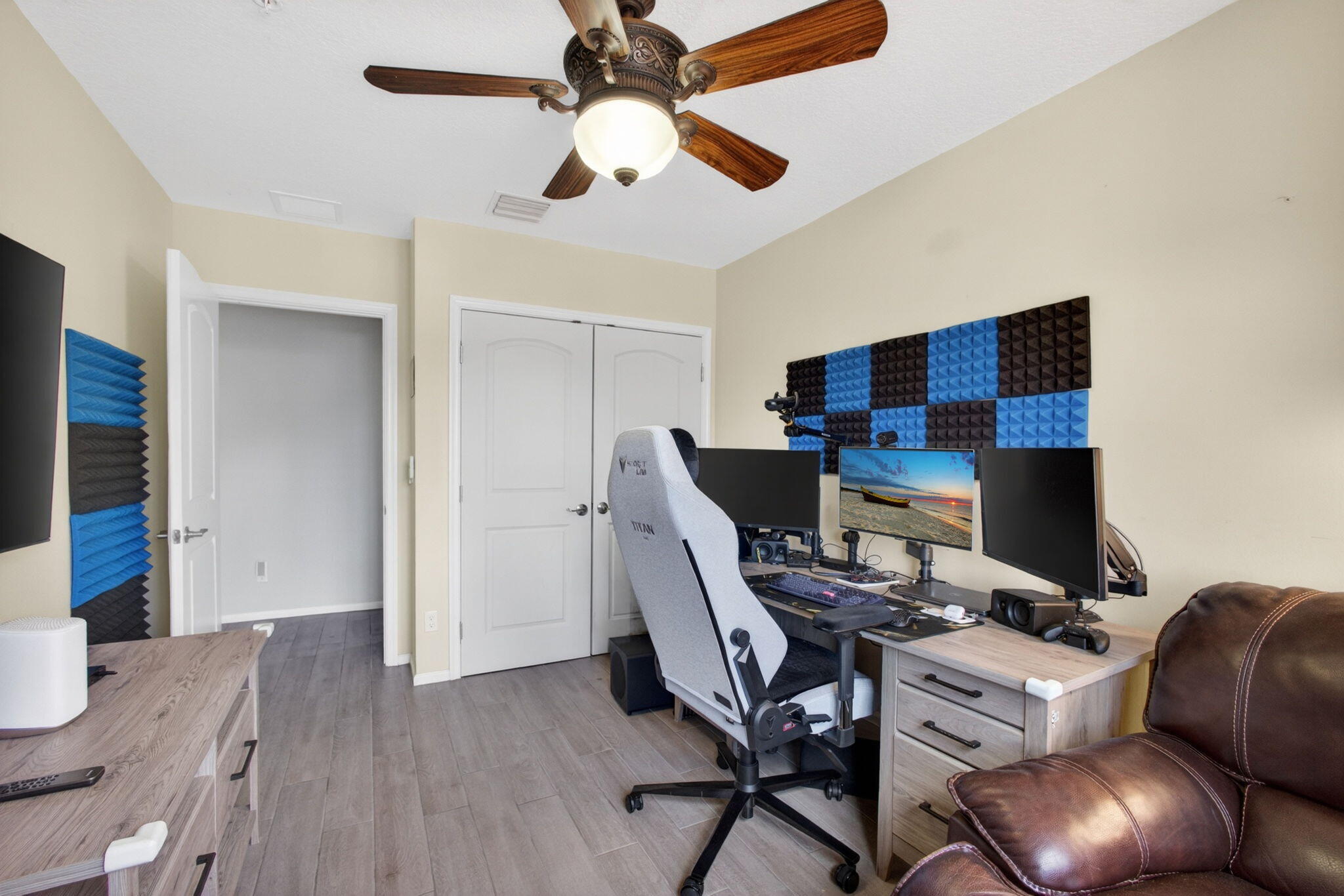MAGNOLIA PLACE - Residential