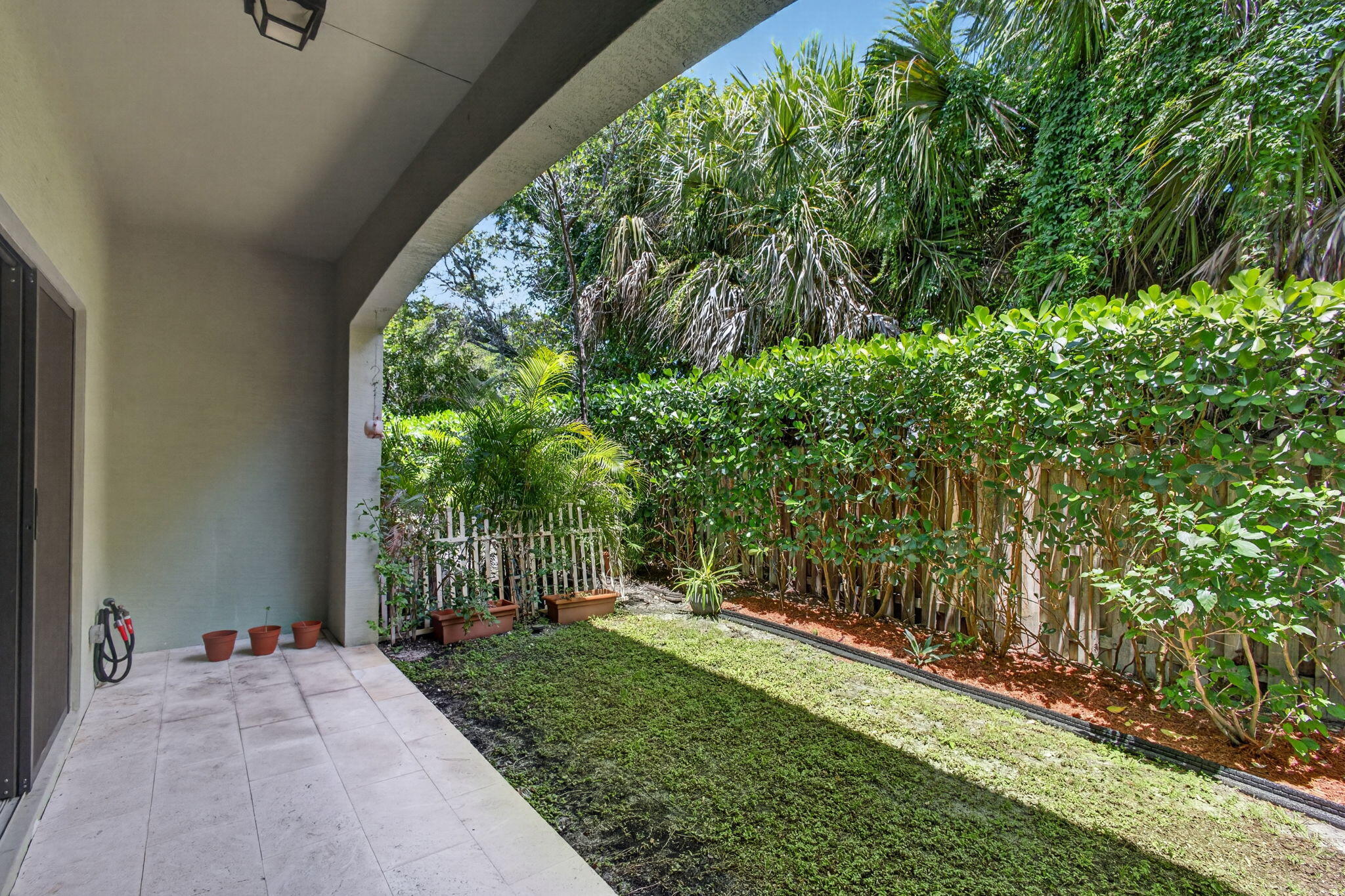 MAGNOLIA PLACE - Residential