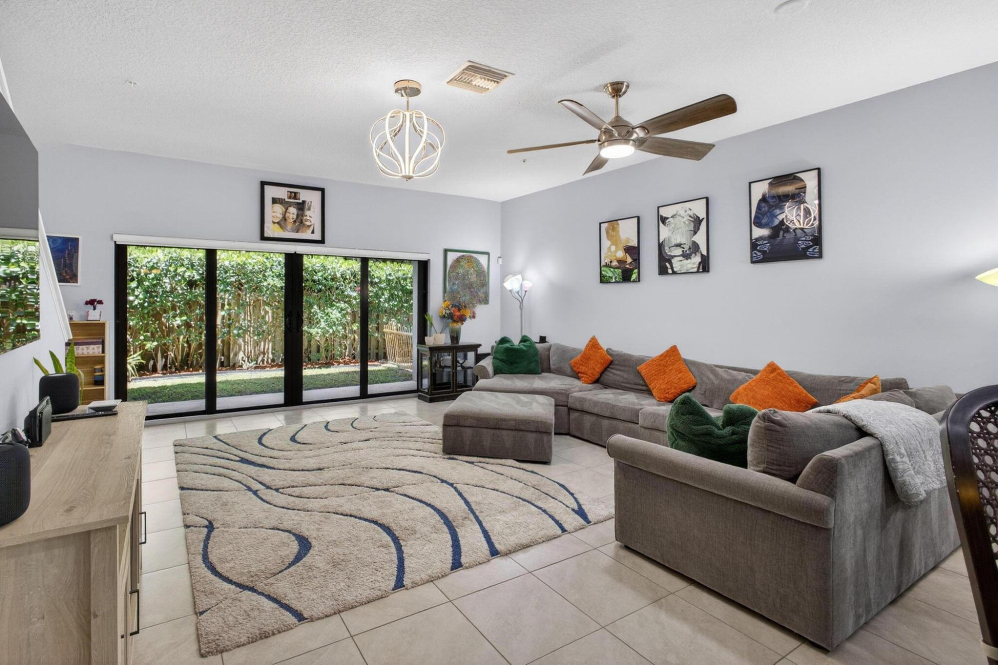 MAGNOLIA PLACE - Residential