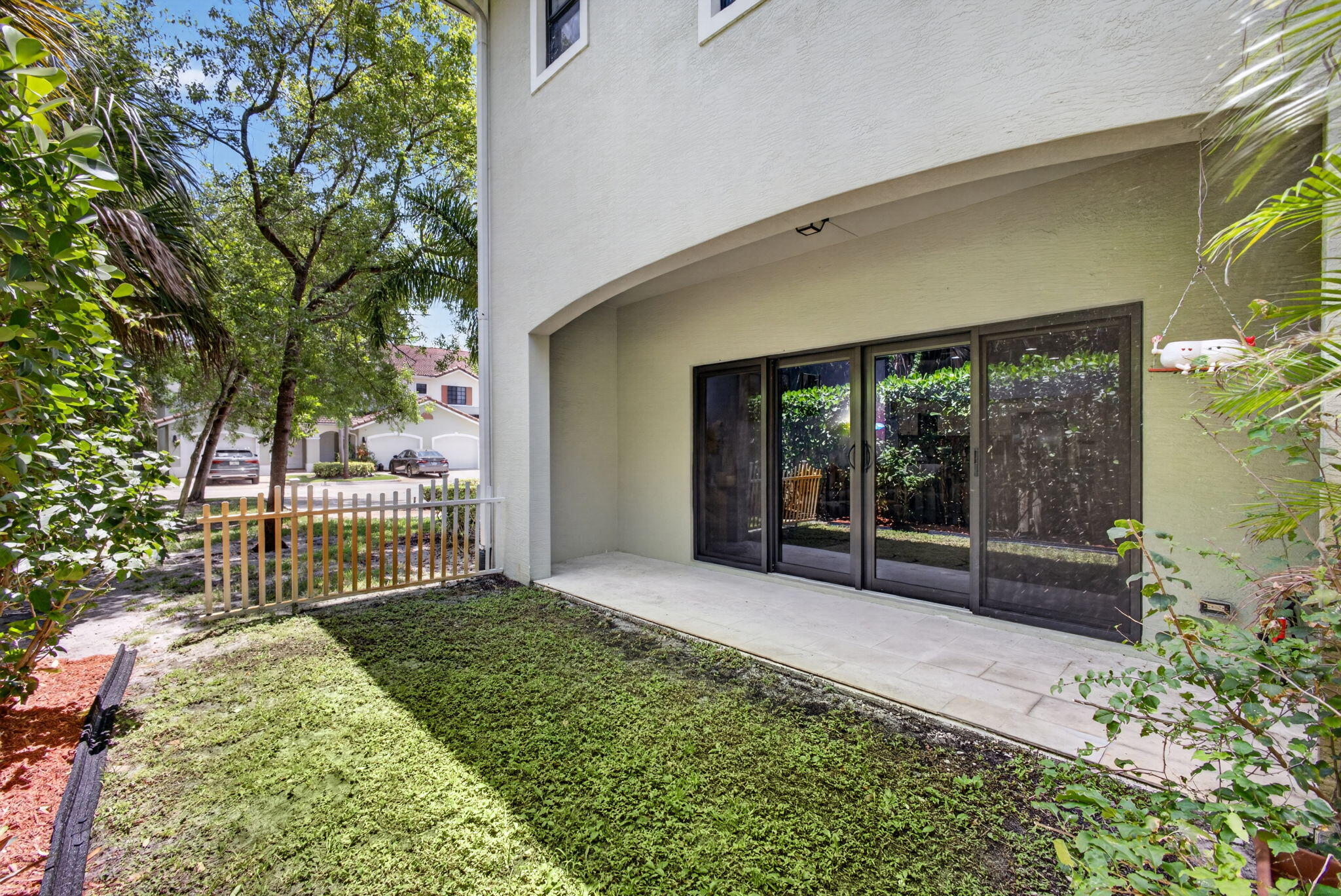 MAGNOLIA PLACE - Residential