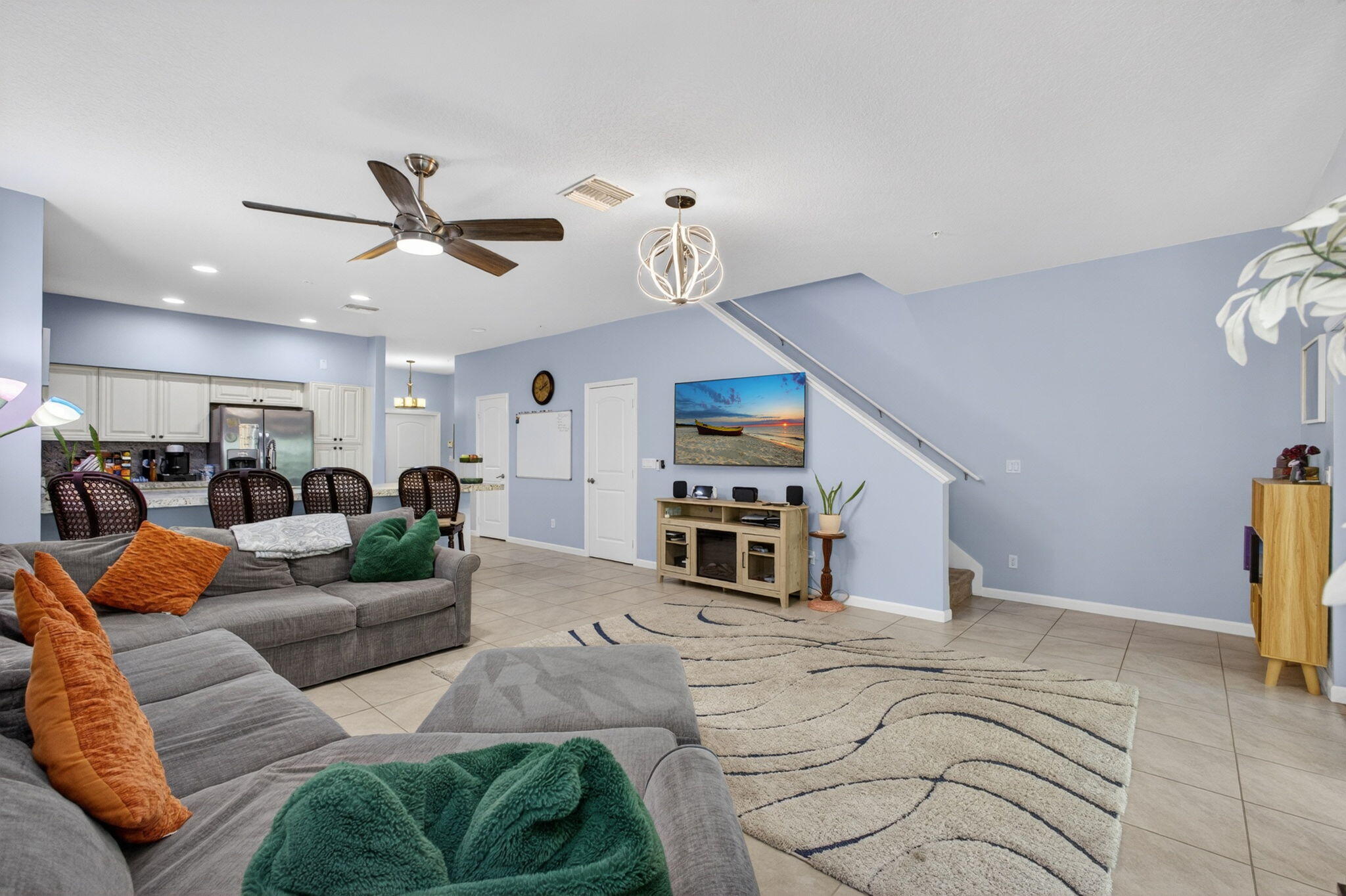 MAGNOLIA PLACE - Residential