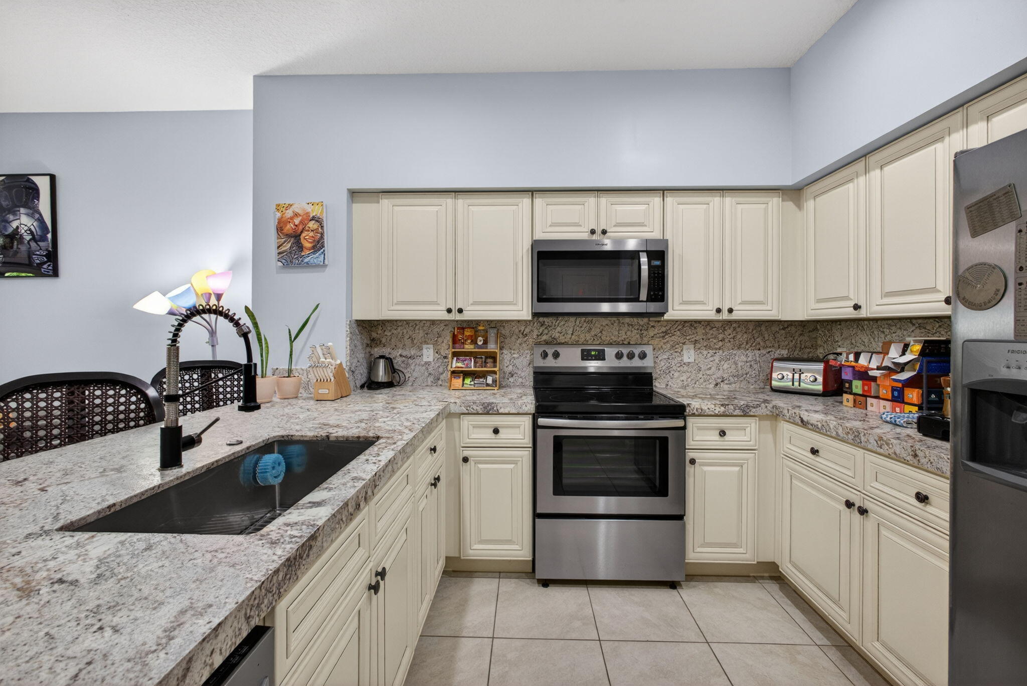 MAGNOLIA PLACE - Residential