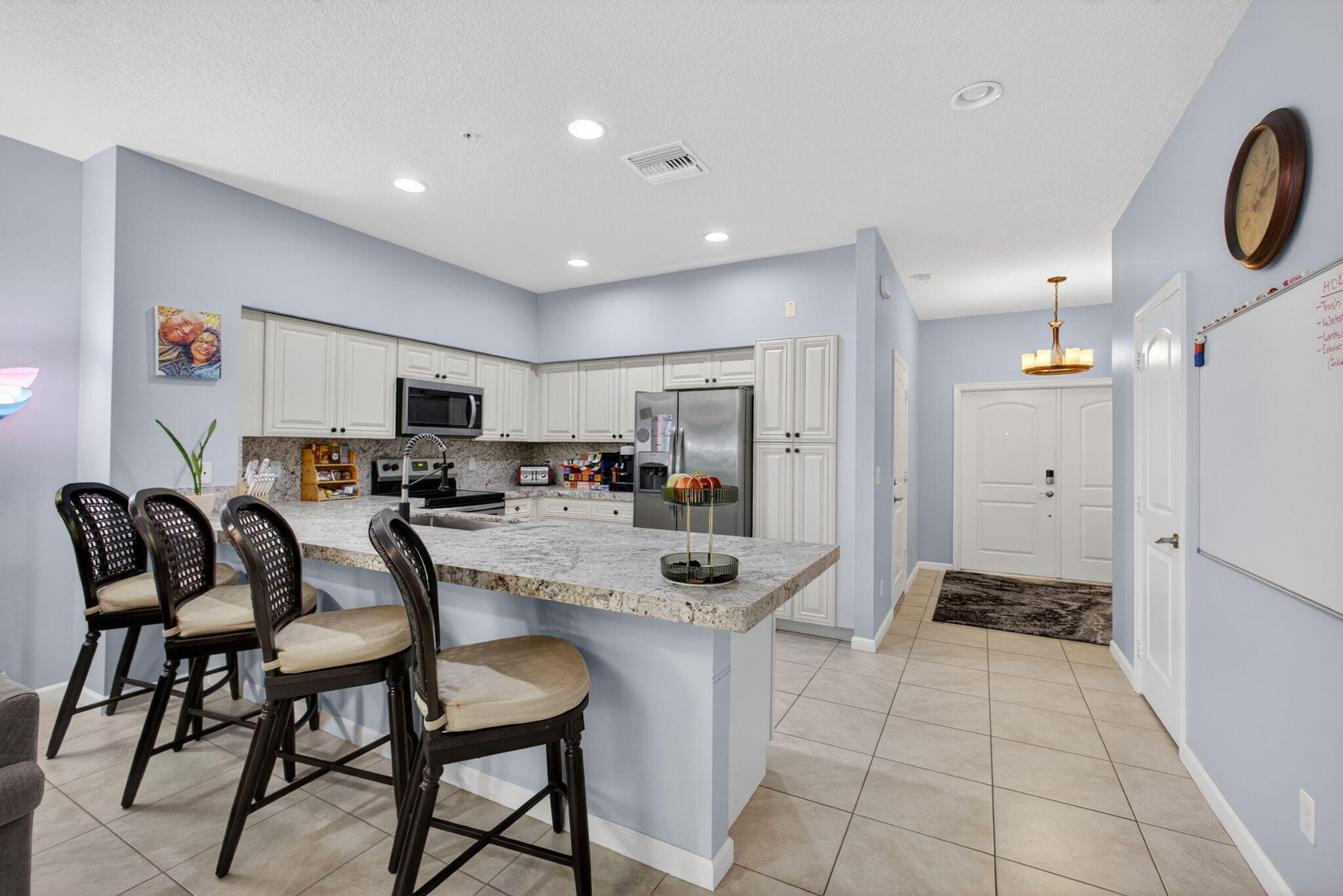 MAGNOLIA PLACE - Residential