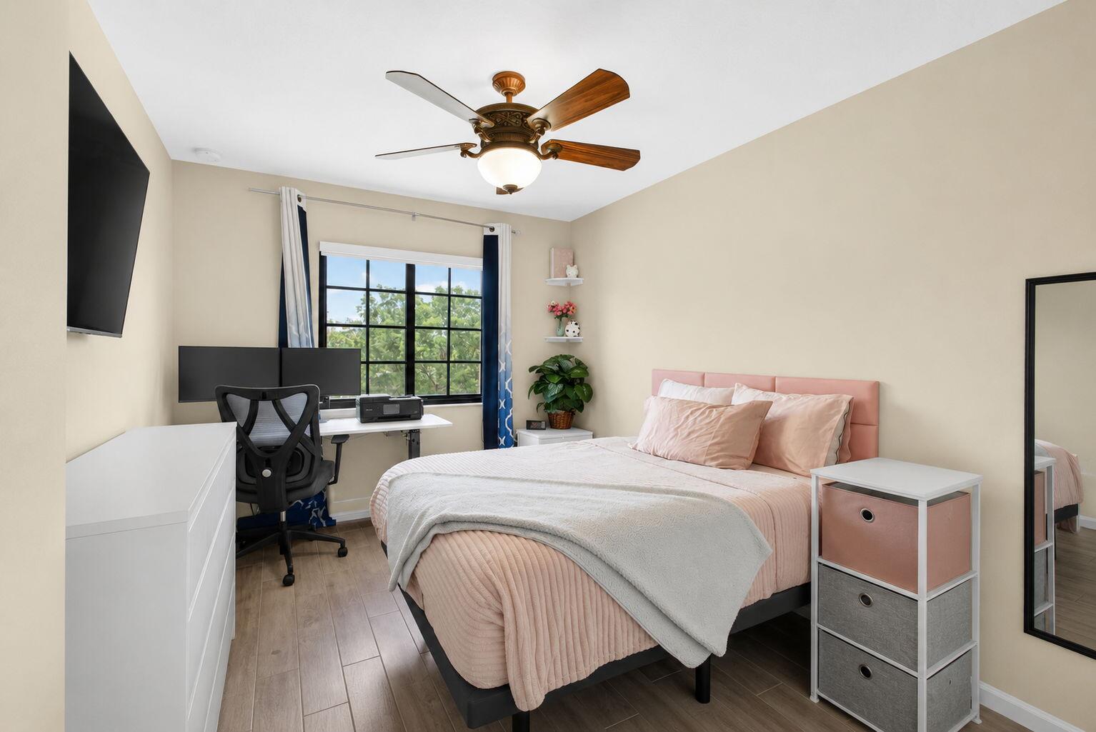 MAGNOLIA PLACE - Residential