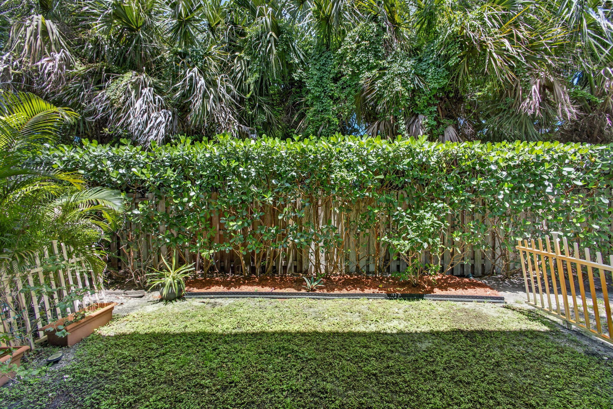 MAGNOLIA PLACE - Residential