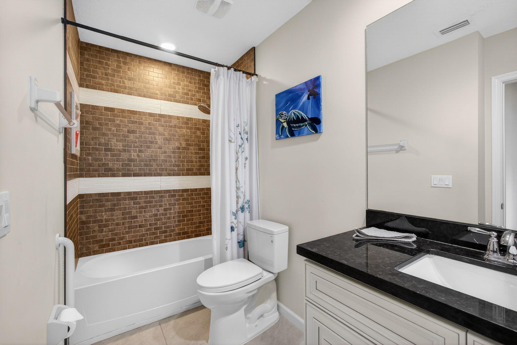 MAGNOLIA PLACE - Residential