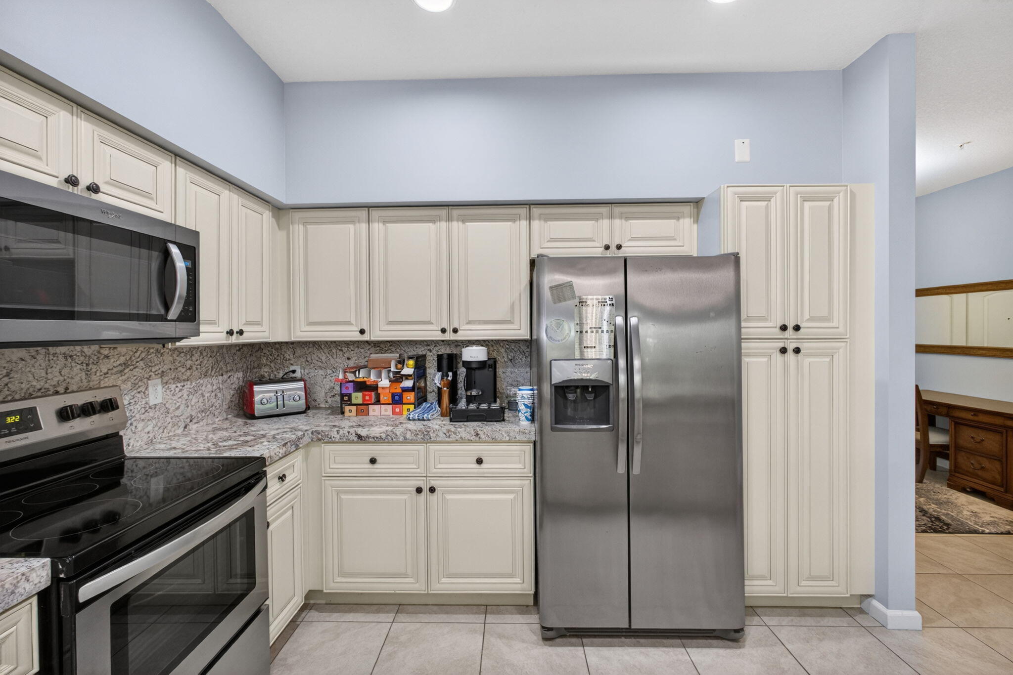 MAGNOLIA PLACE - Residential