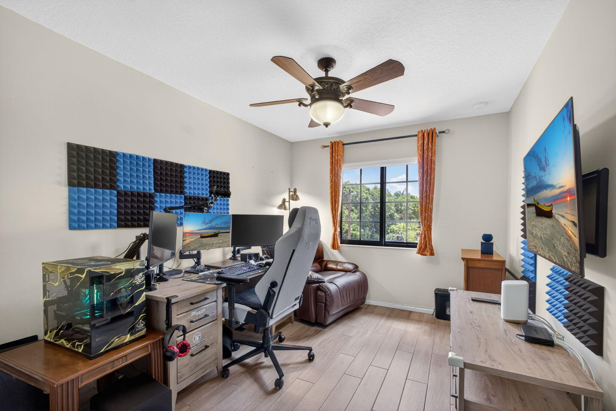 MAGNOLIA PLACE - Residential
