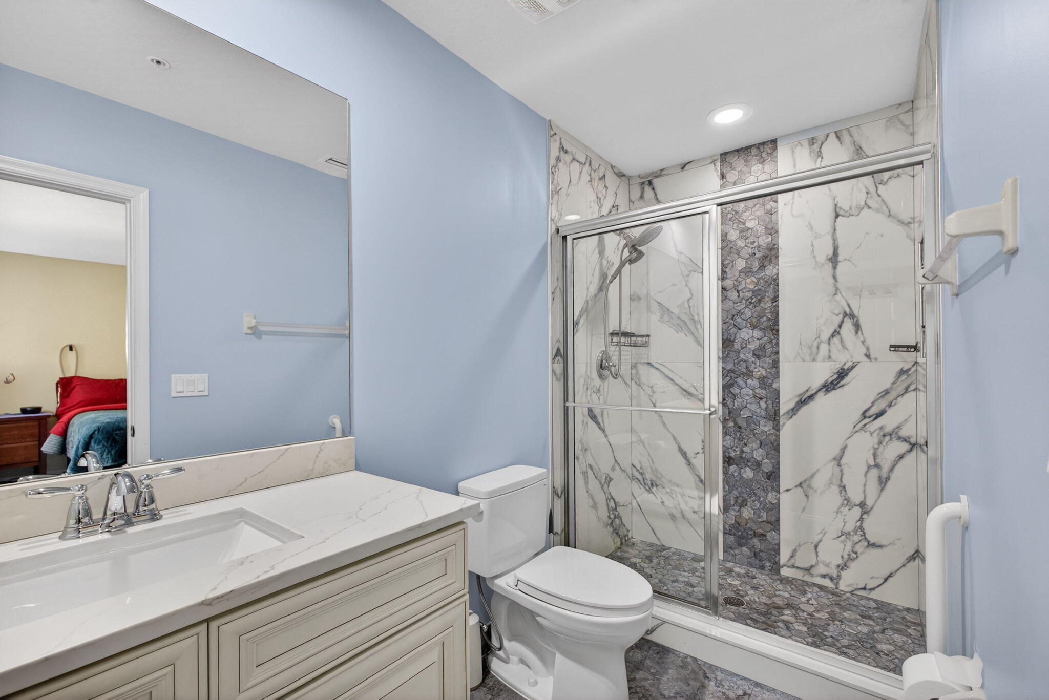 MAGNOLIA PLACE - Residential