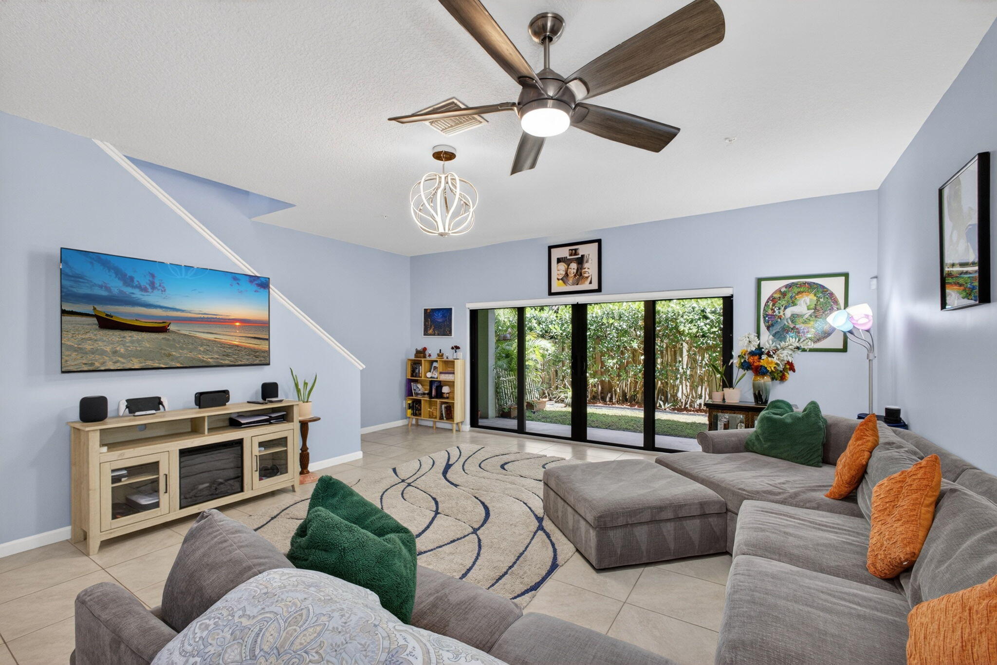 MAGNOLIA PLACE - Residential