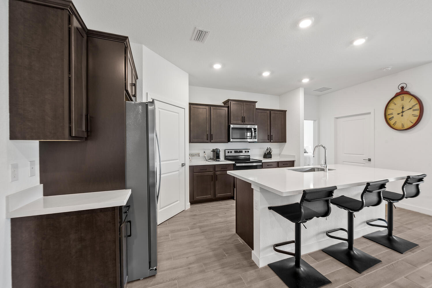 Jensen Village at Jensen Beach Country Club - Residential