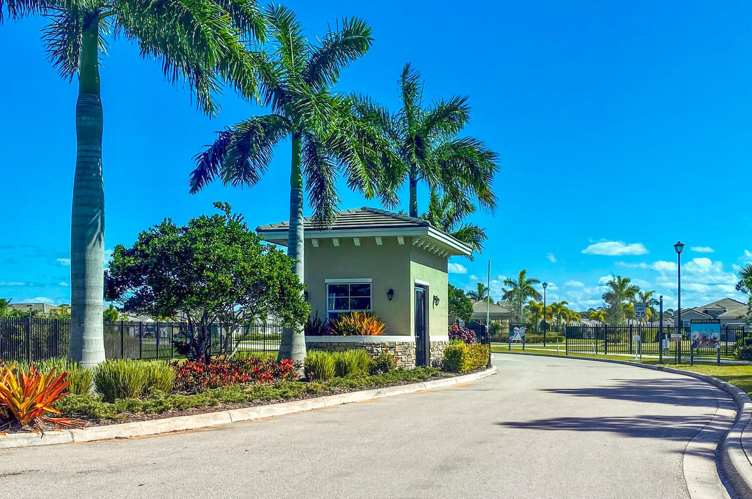 Jensen Village at Jensen Beach Country Club - Residential