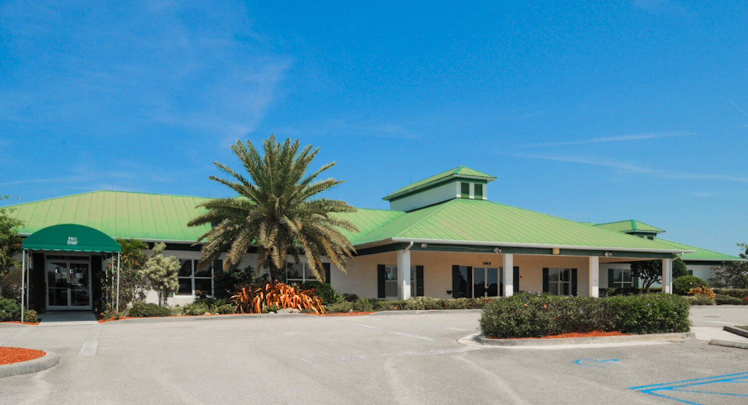 Jensen Village at Jensen Beach Country Club - Residential