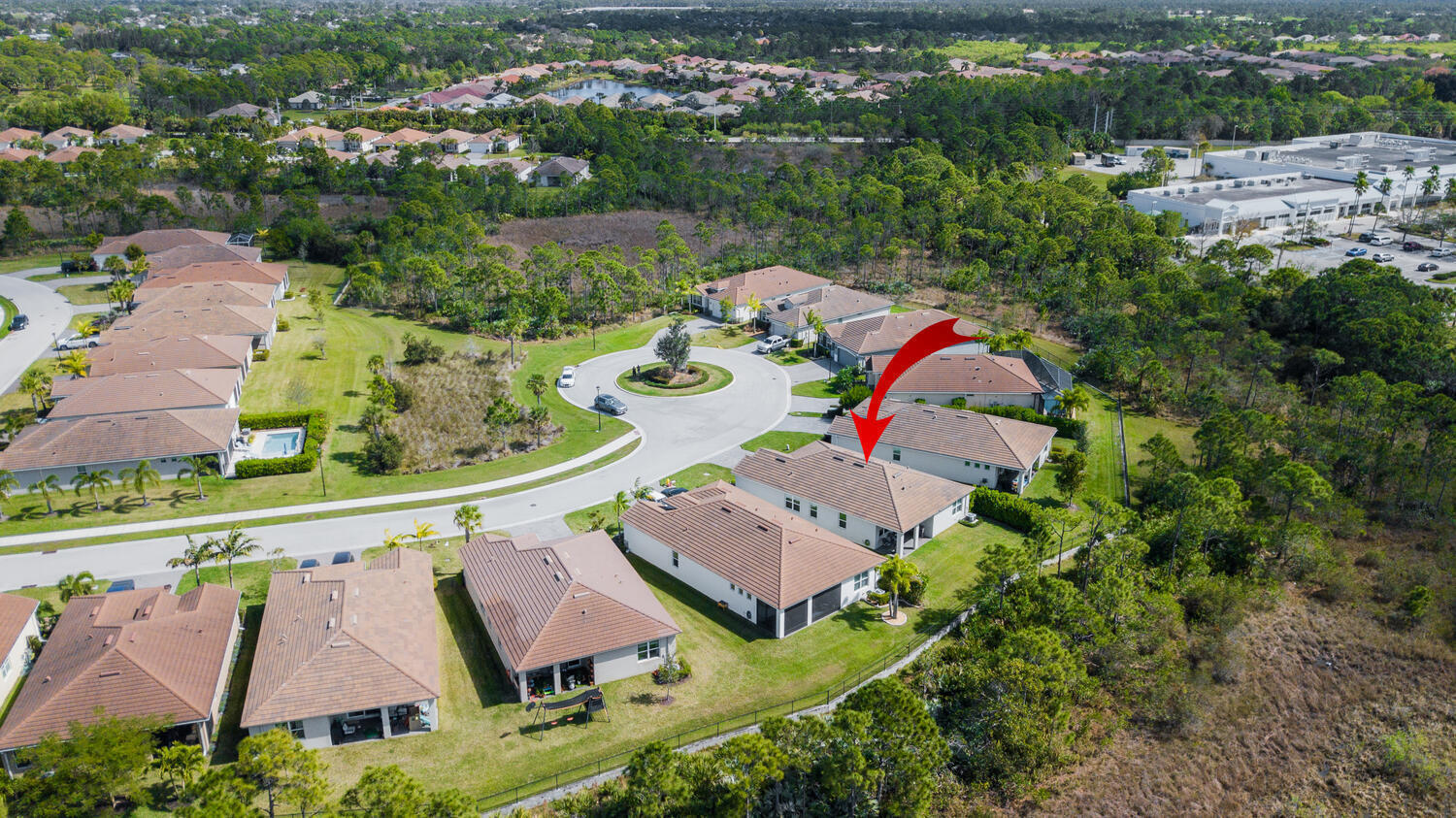 Jensen Village at Jensen Beach Country Club - Residential