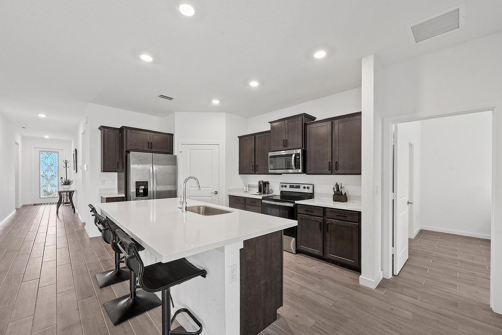 Photo of 4444 NW King Court, Jensen Beach, FL 34957 (MLS # B26012005)