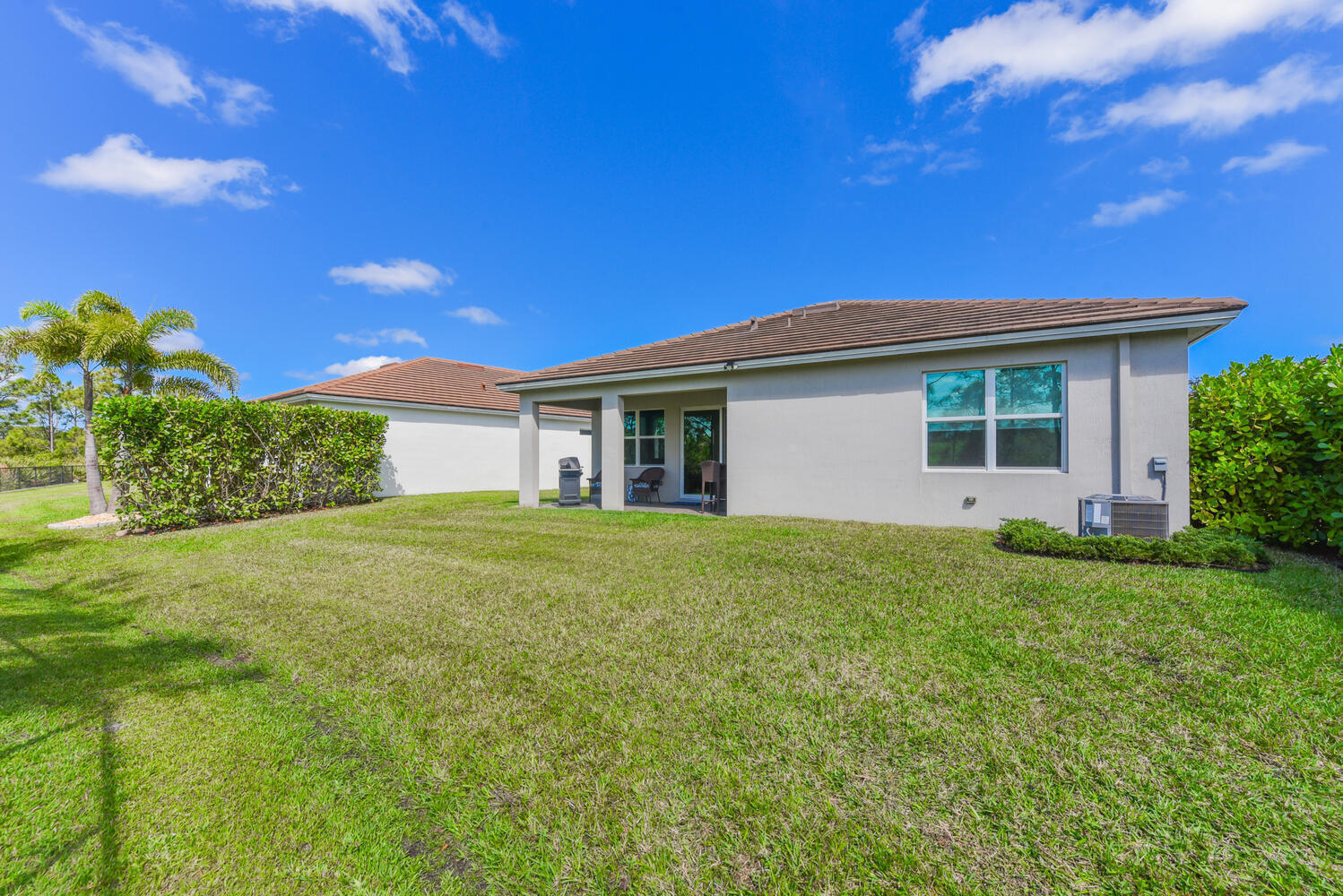 Jensen Village at Jensen Beach Country Club - Residential