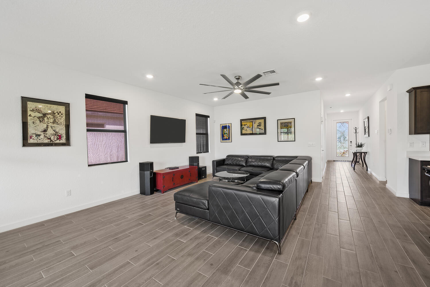 Jensen Village at Jensen Beach Country Club - Residential