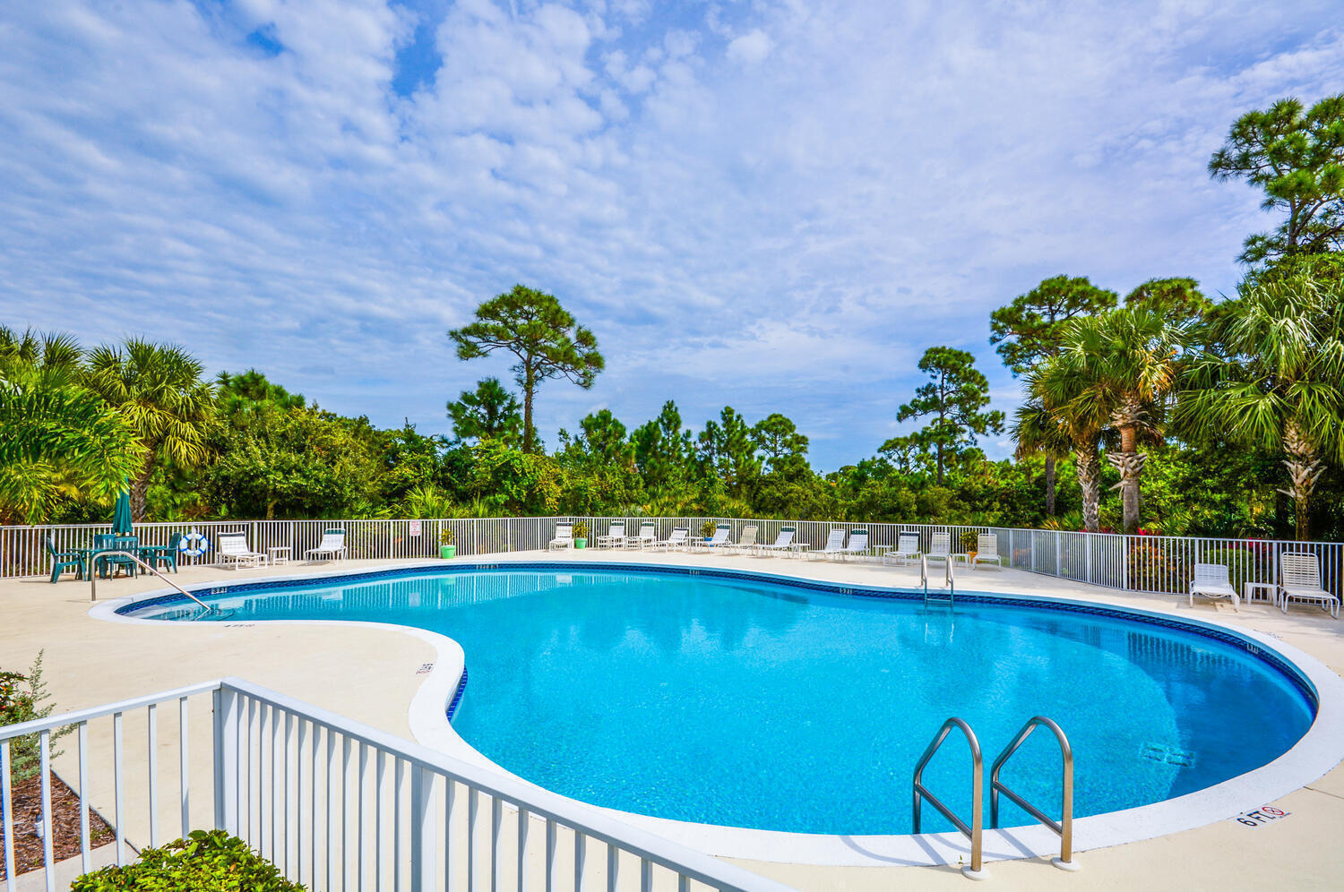 Jensen Village at Jensen Beach Country Club - Residential
