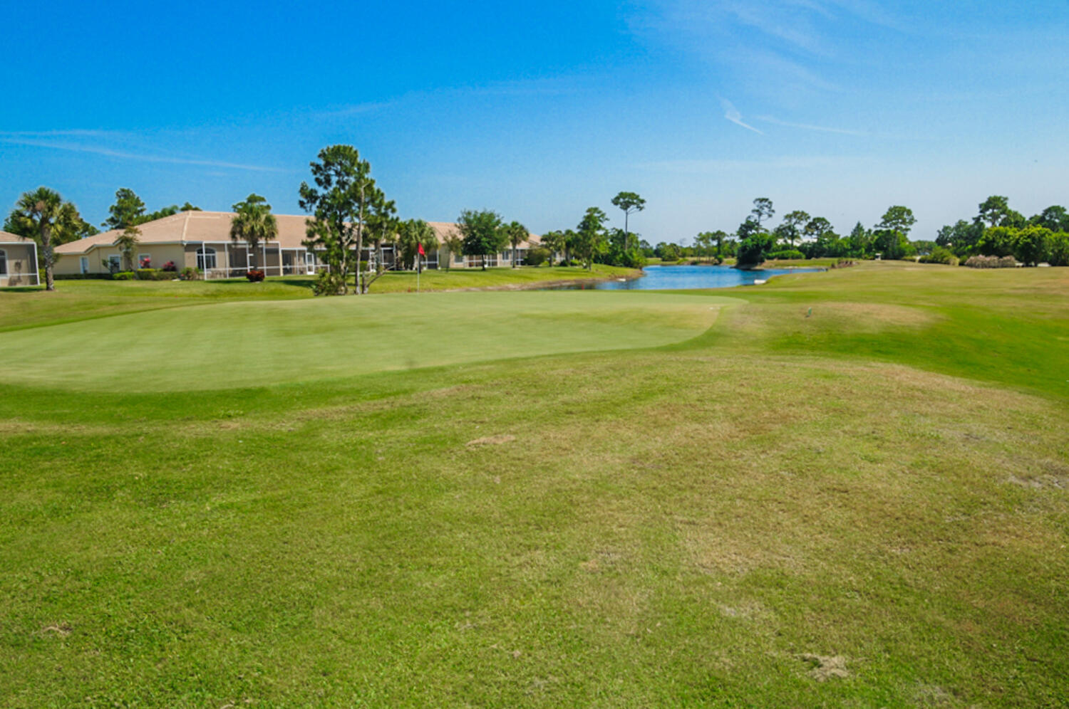 Jensen Village at Jensen Beach Country Club - Residential