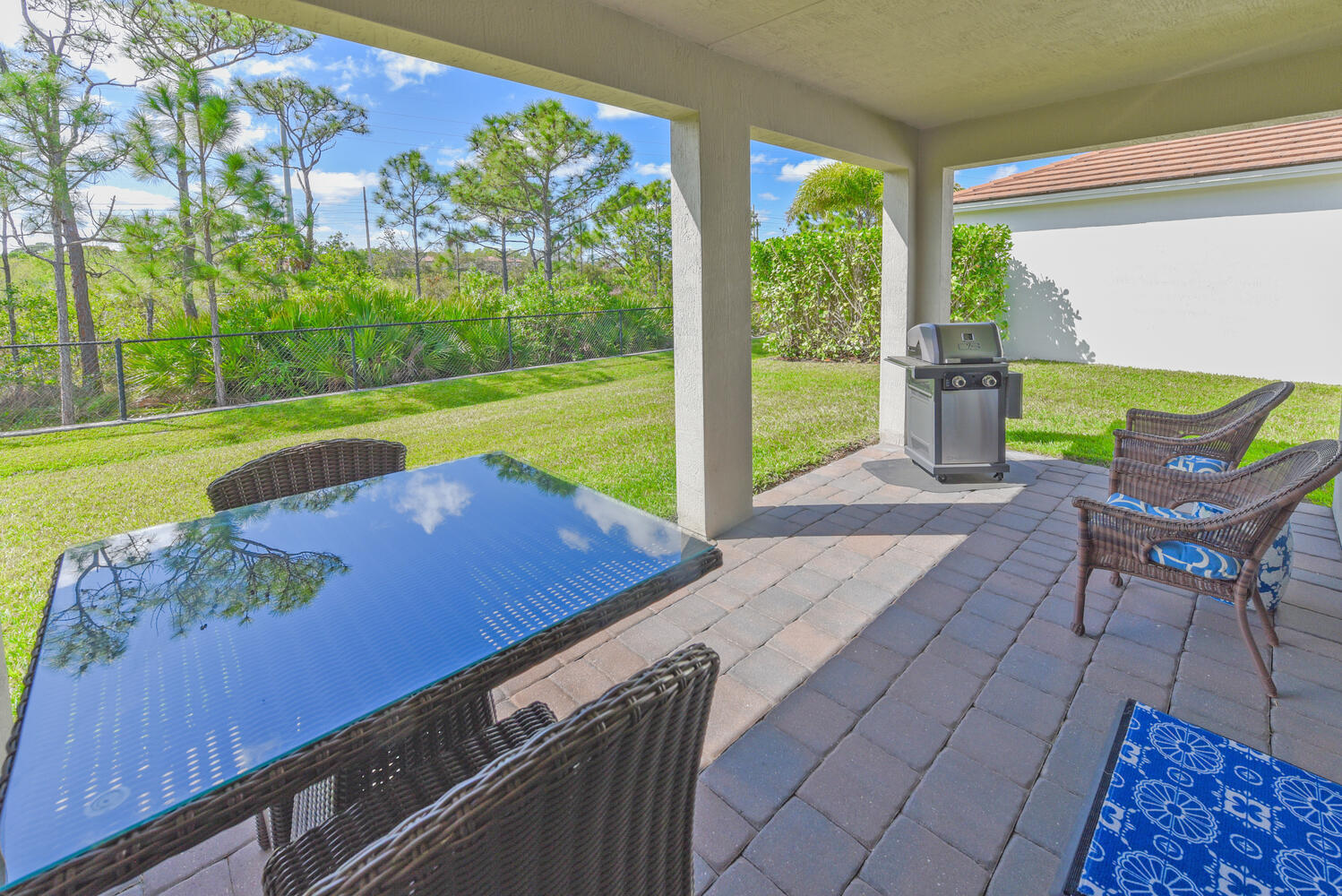 Jensen Village at Jensen Beach Country Club - Residential