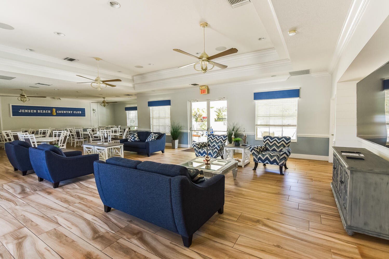 Jensen Village at Jensen Beach Country Club - Residential