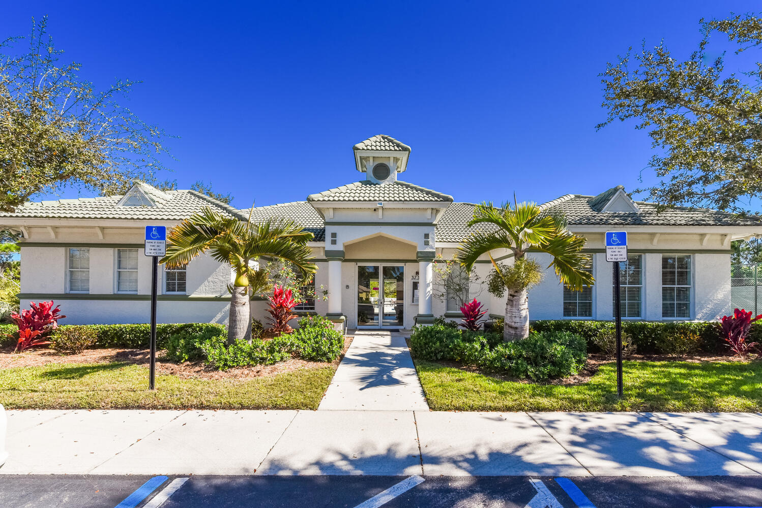 Jensen Village at Jensen Beach Country Club - Residential