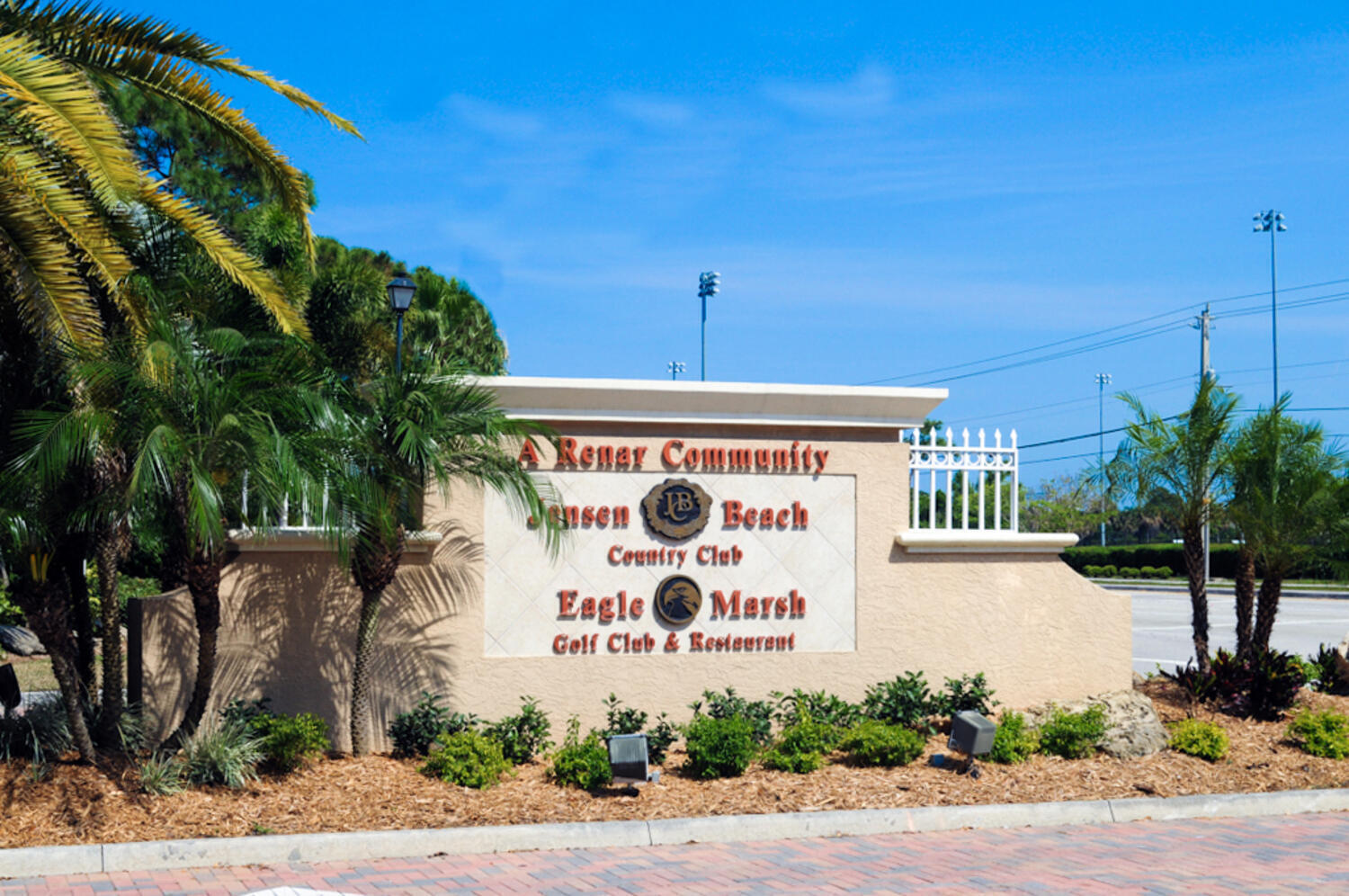 Jensen Village at Jensen Beach Country Club - Residential