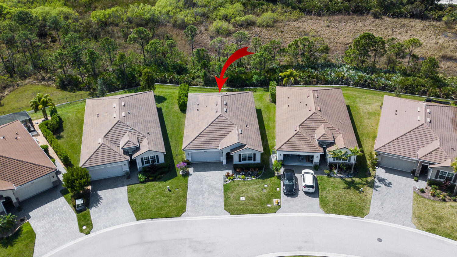 Jensen Village at Jensen Beach Country Club - Residential