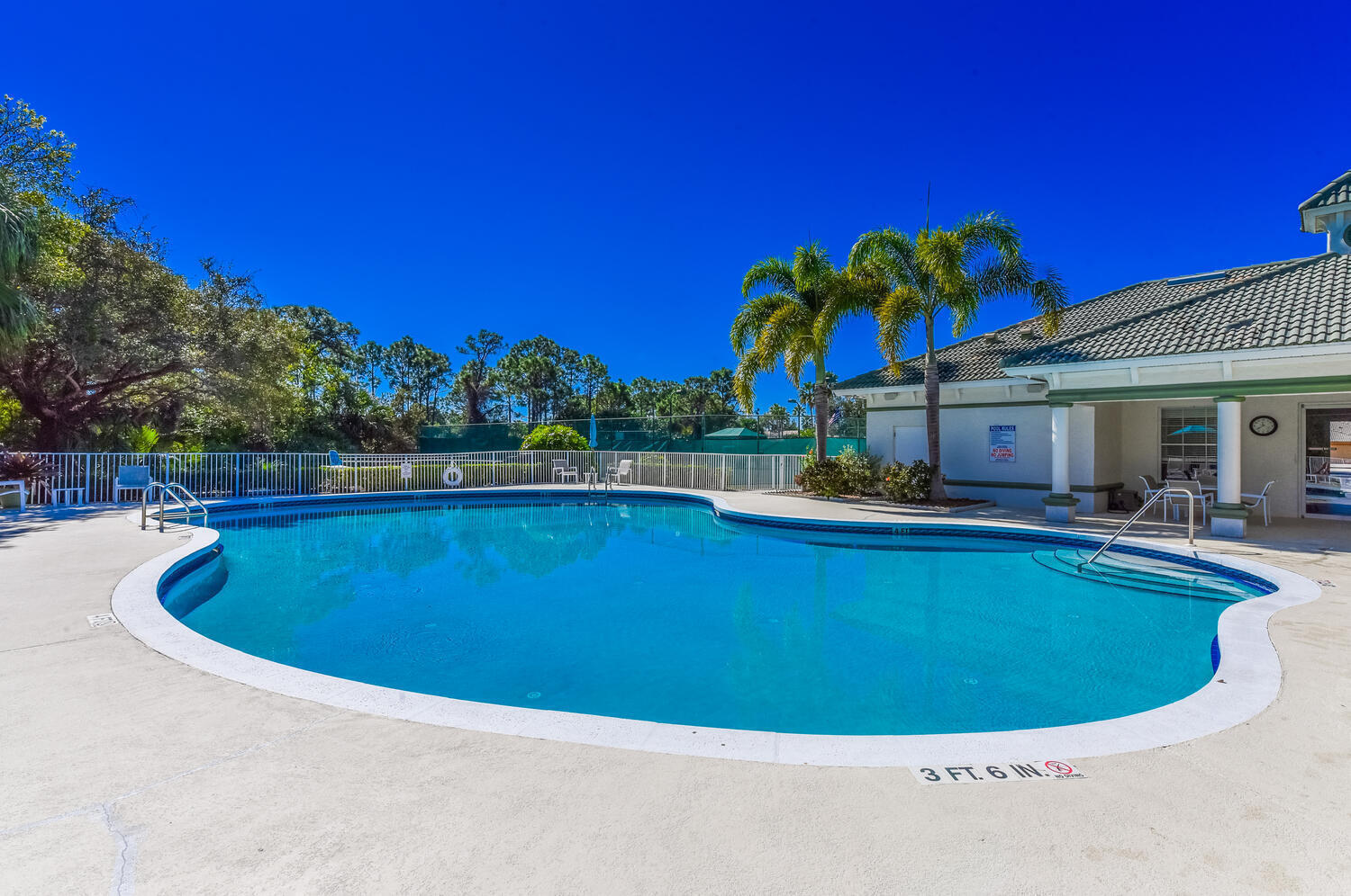 Jensen Village at Jensen Beach Country Club - Residential