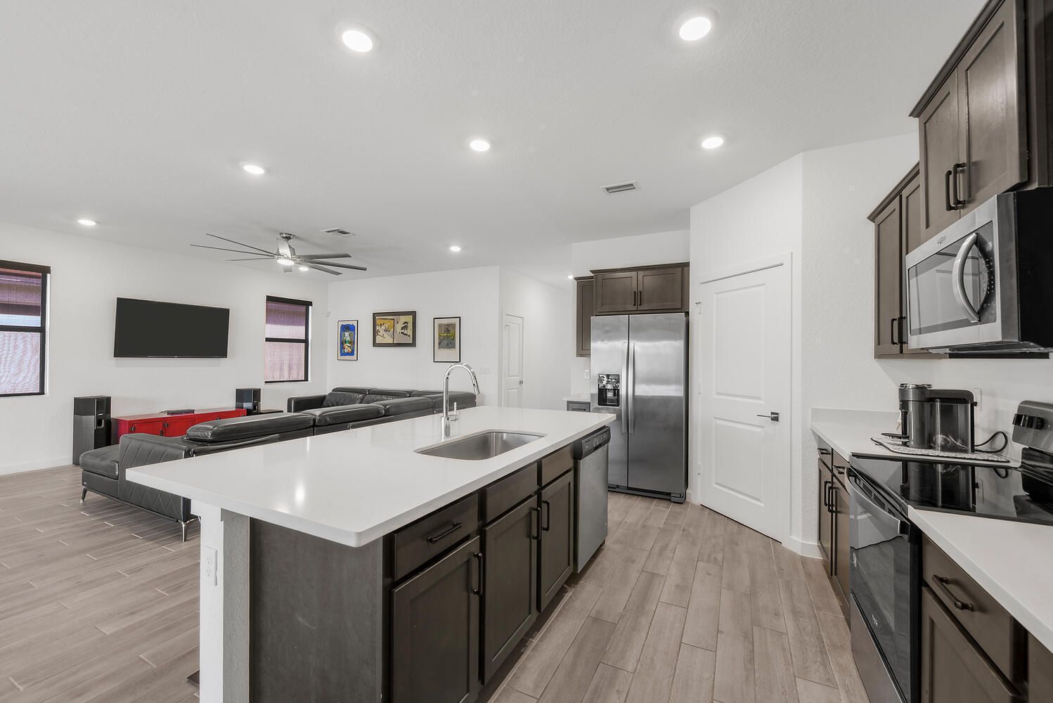 Jensen Village at Jensen Beach Country Club - Residential