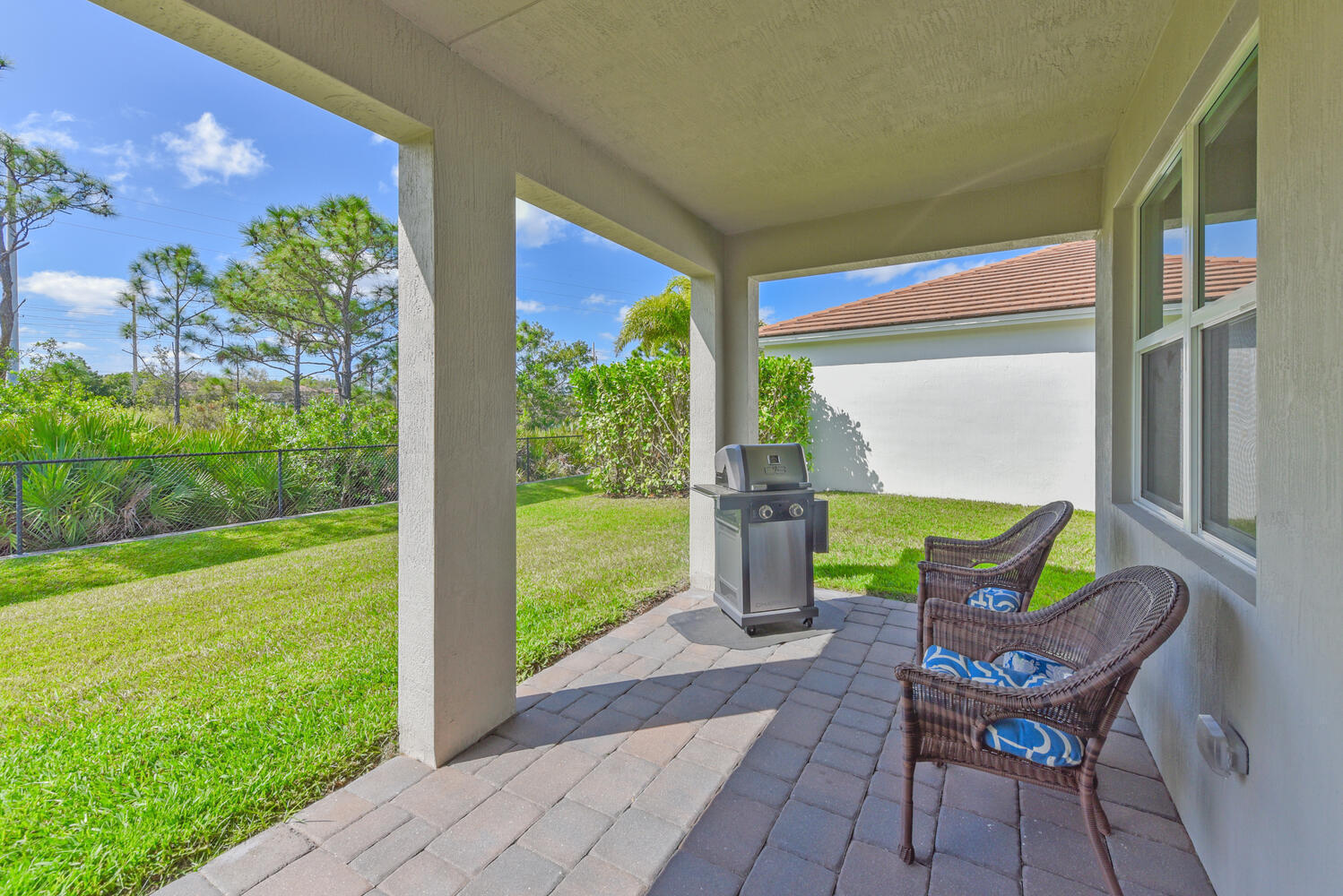 Jensen Village at Jensen Beach Country Club - Residential