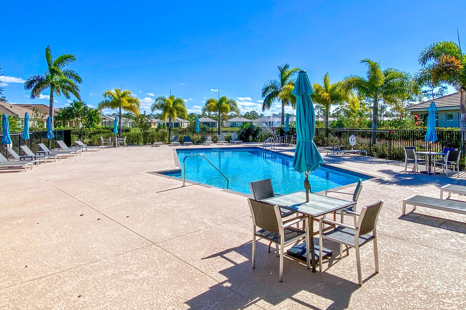 Jensen Village at Jensen Beach Country Club - Residential