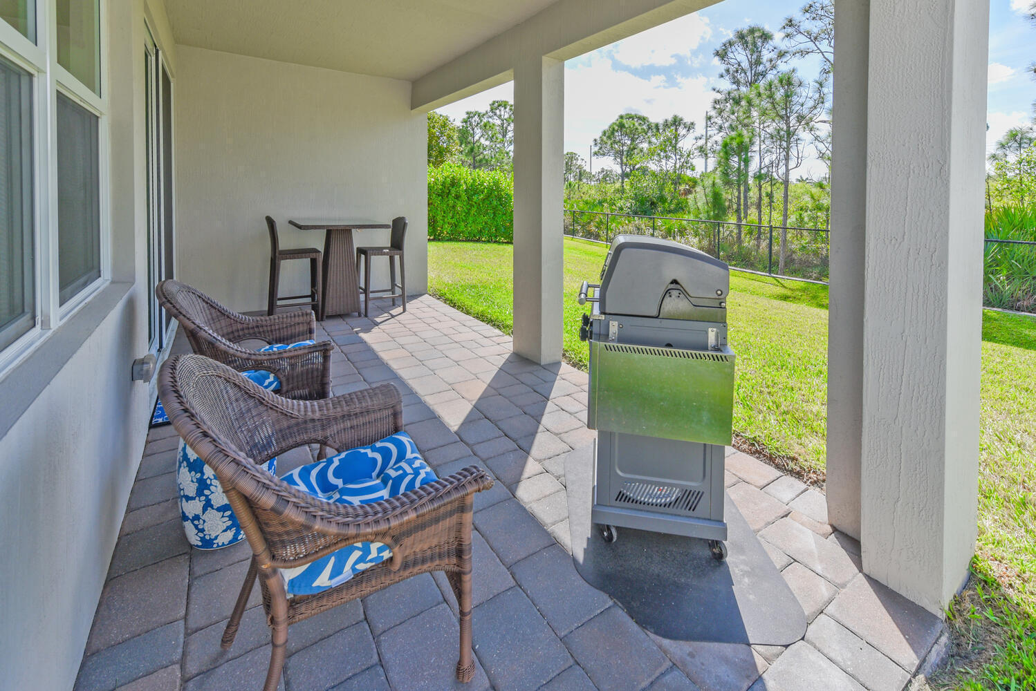 Jensen Village at Jensen Beach Country Club - Residential