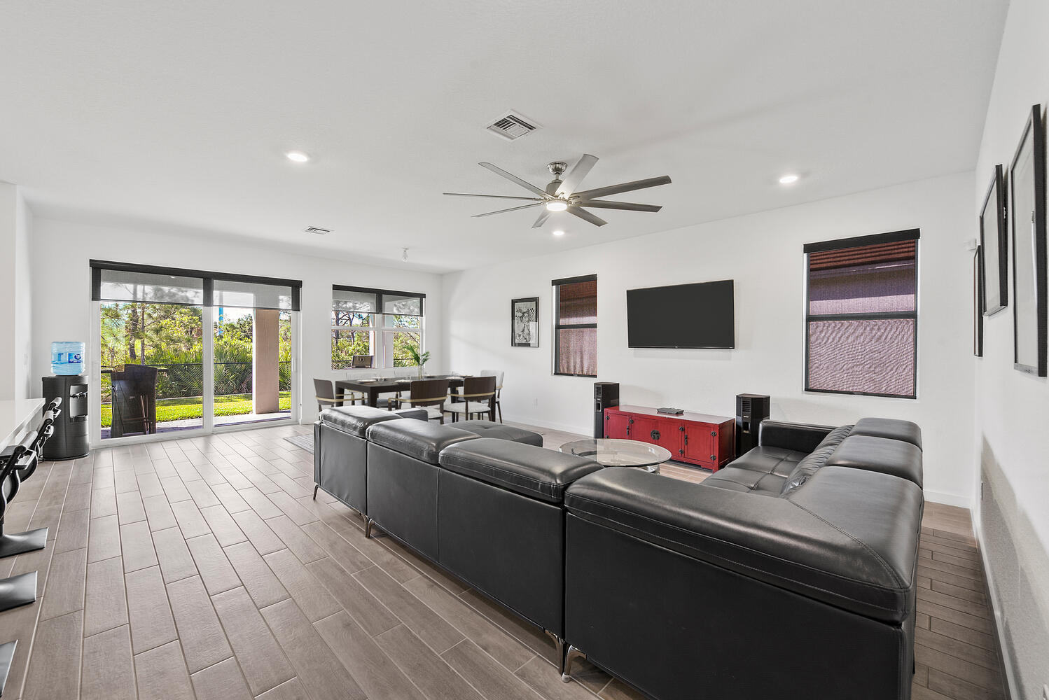 Jensen Village at Jensen Beach Country Club - Residential